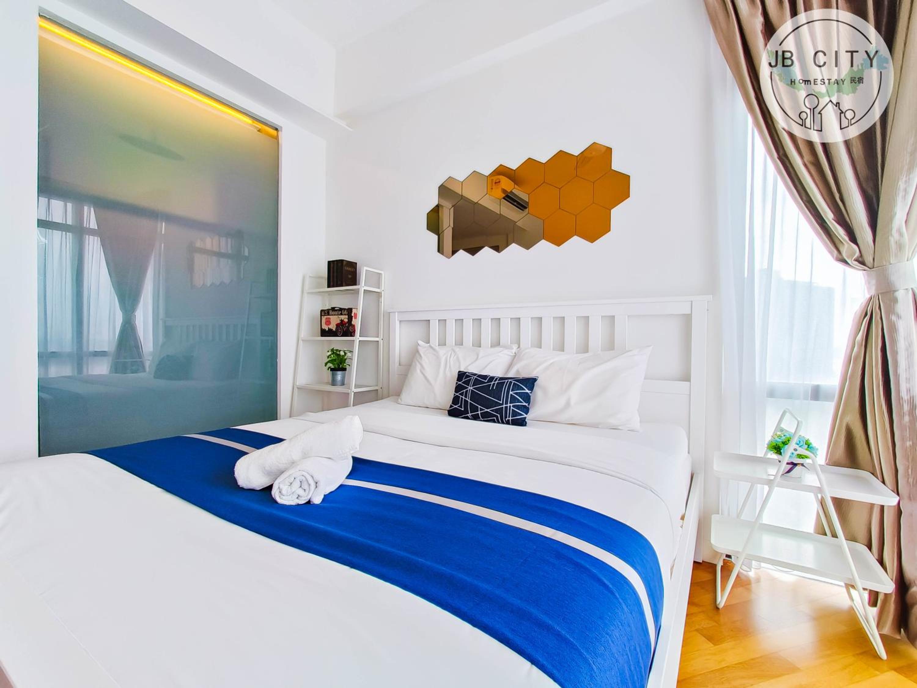 Two-Bedroom Apartment - Photo 15