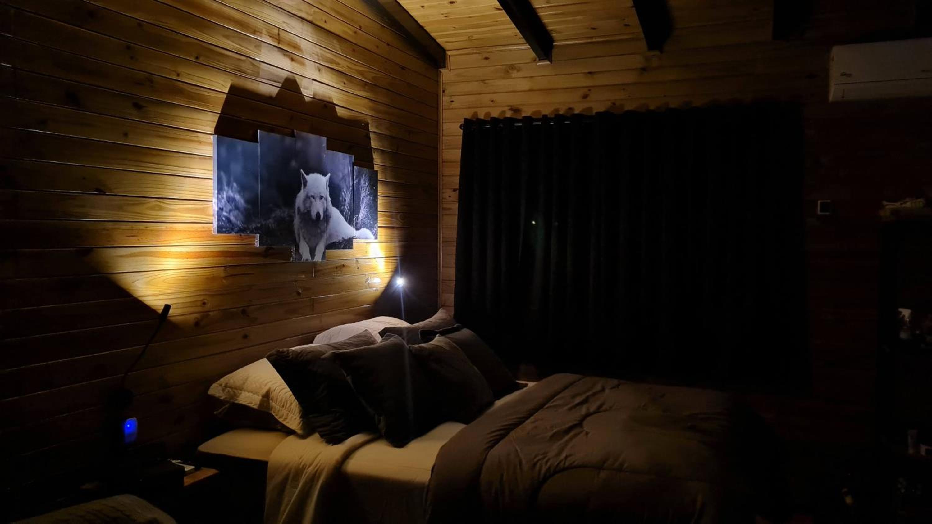 Chalet photo 1