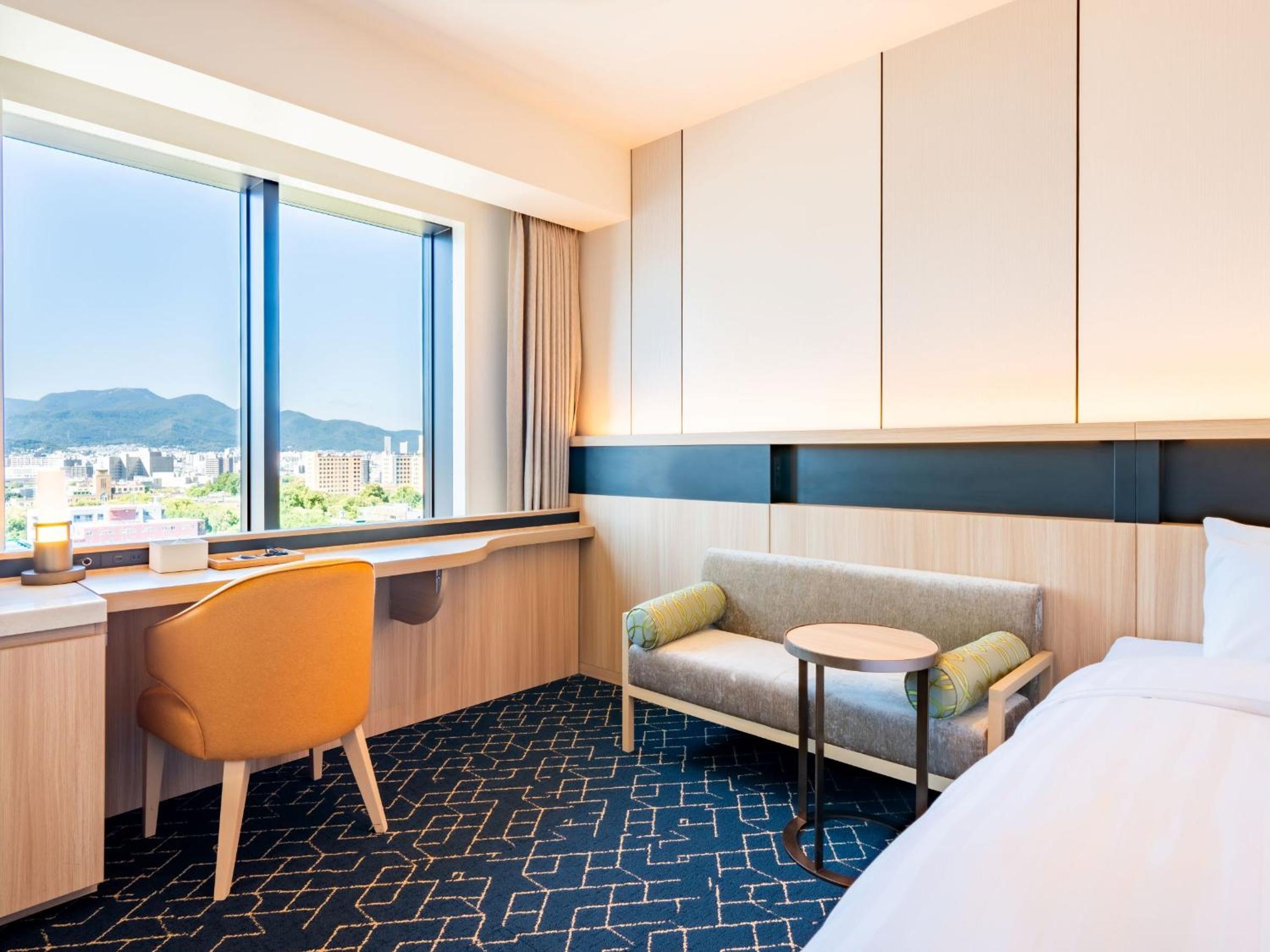 Twin Room photo 2
