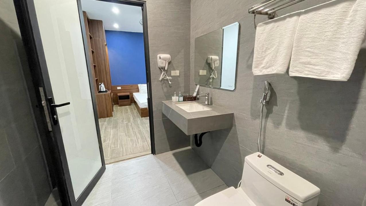 Triple Room with Balcony photo 3