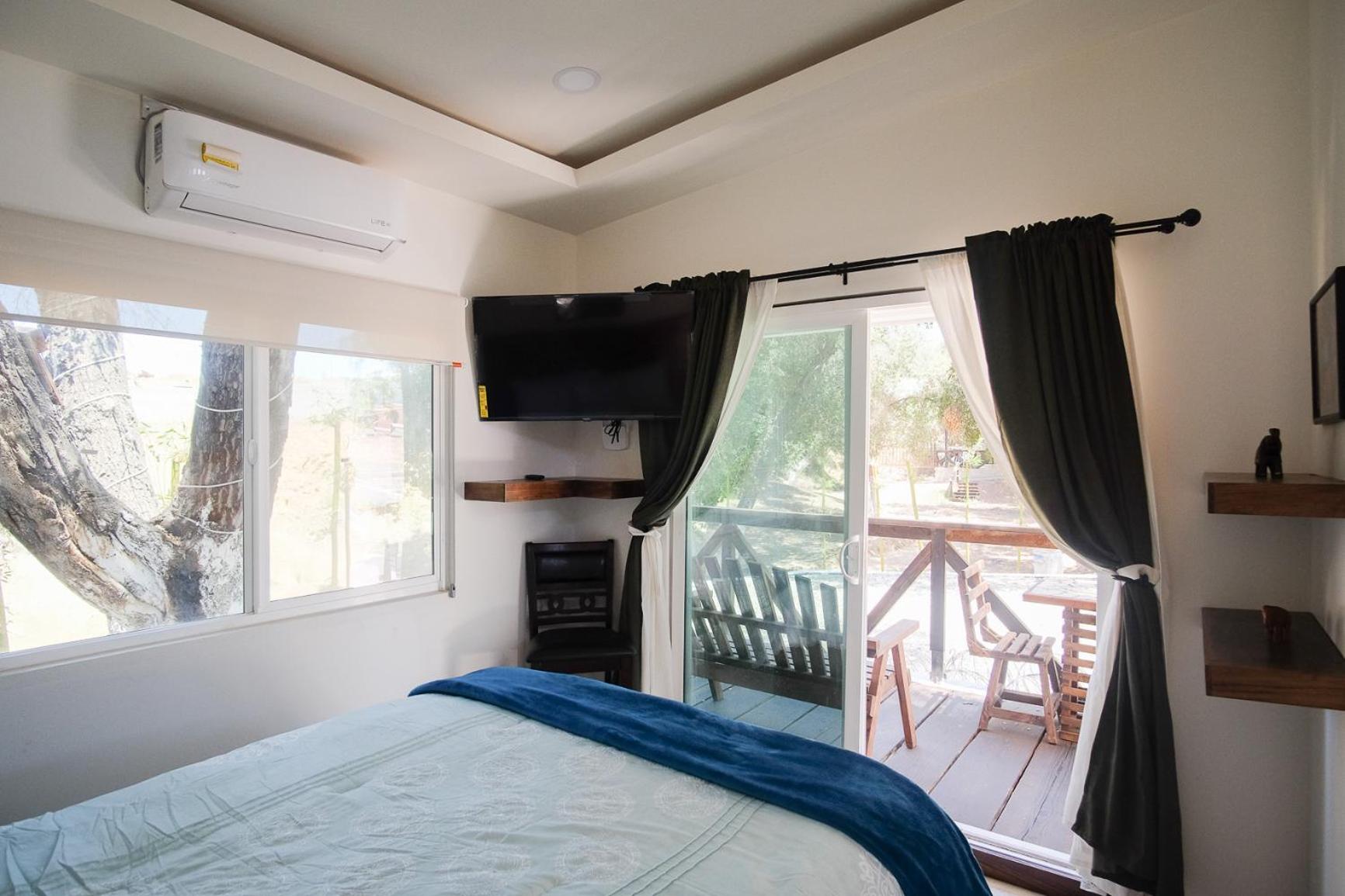 Junior Suite with Garden View photo 2