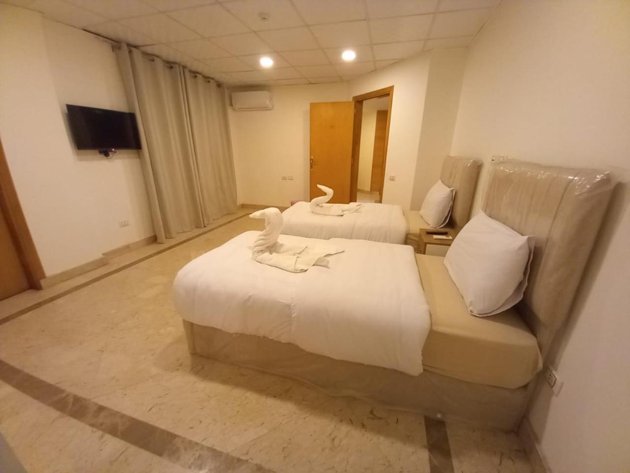 Two-Bedroom Suite