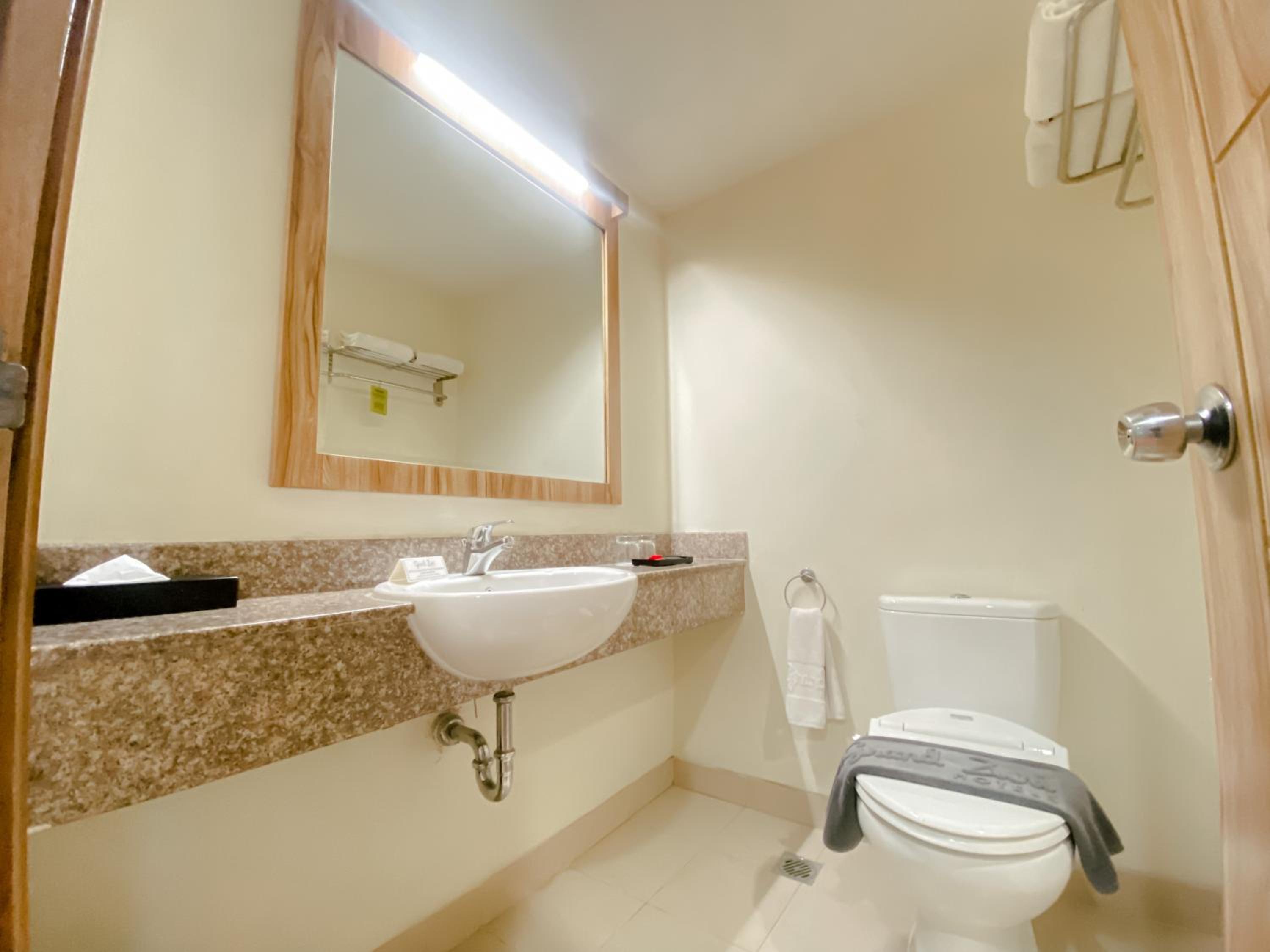 Superior Double Room photo 2