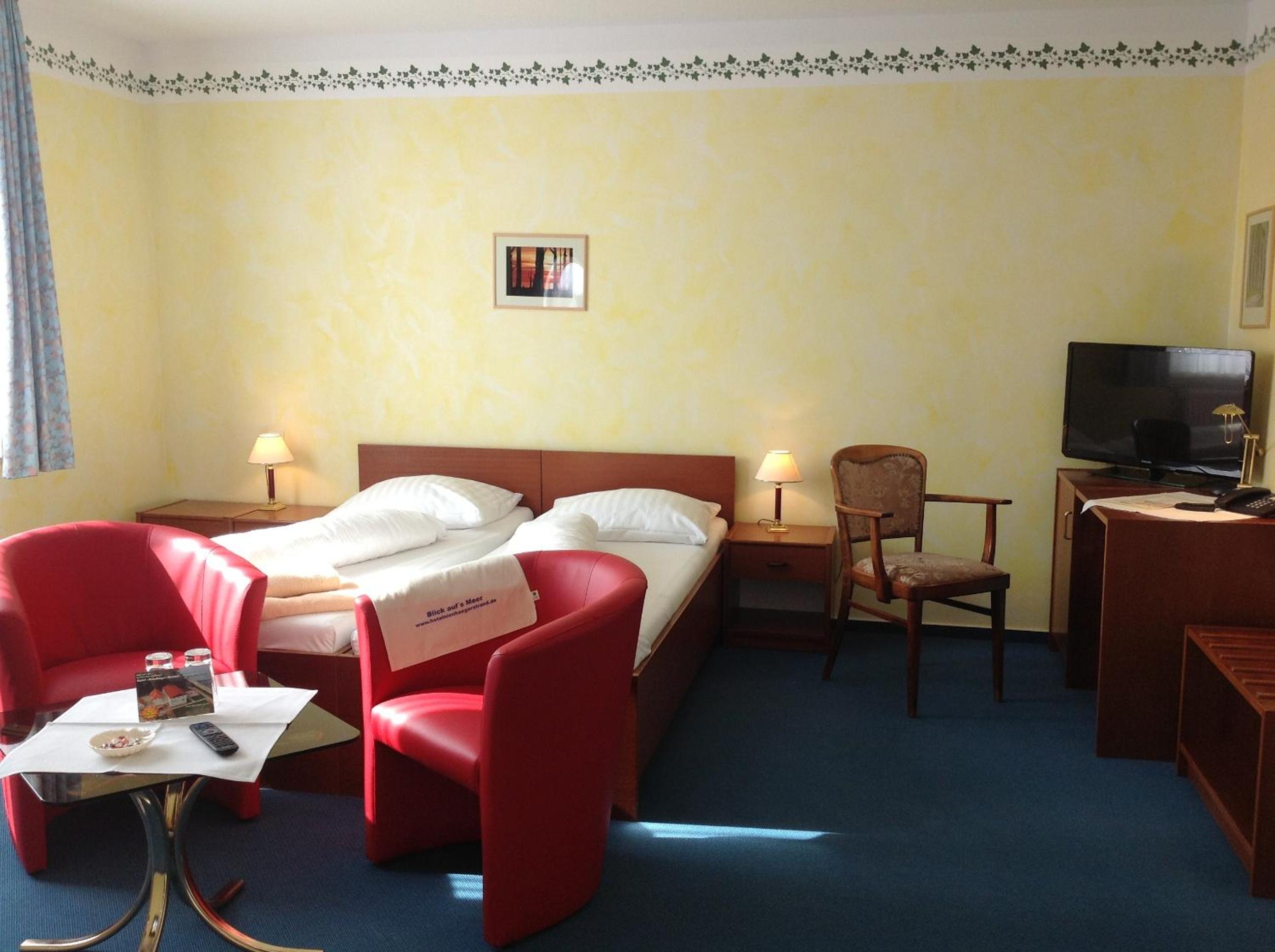 Double Room photo 3