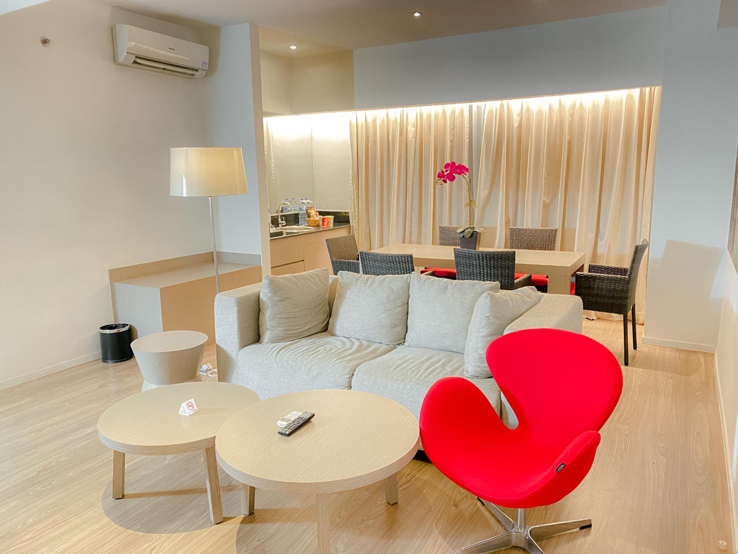 President Suite photo 3