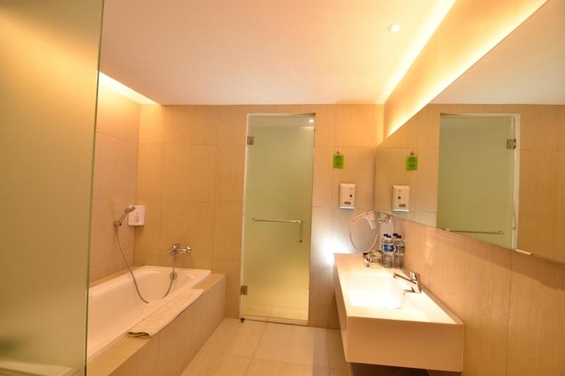 President Suite photo 2