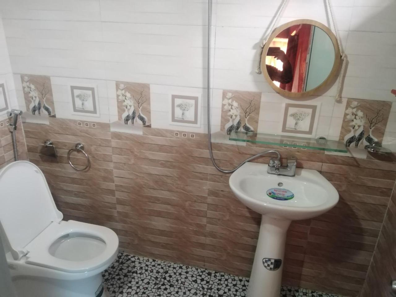 Twin Room photo 2