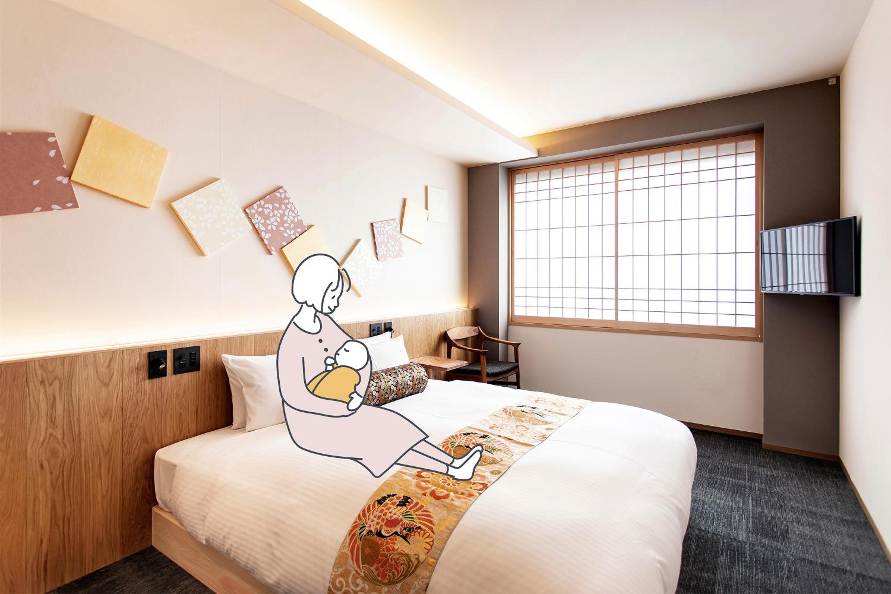 Standard Queen Room