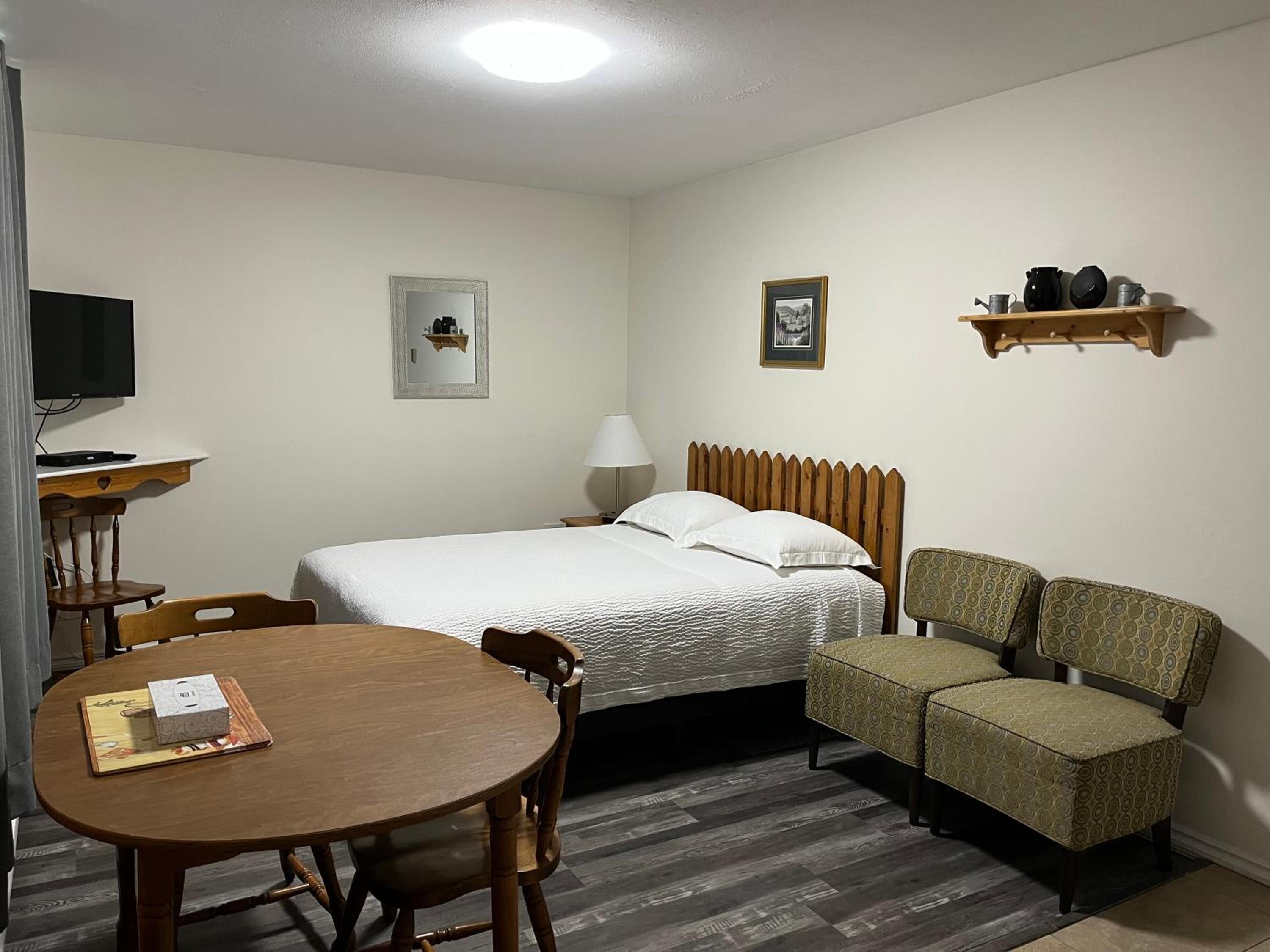 Family Suite photo 1