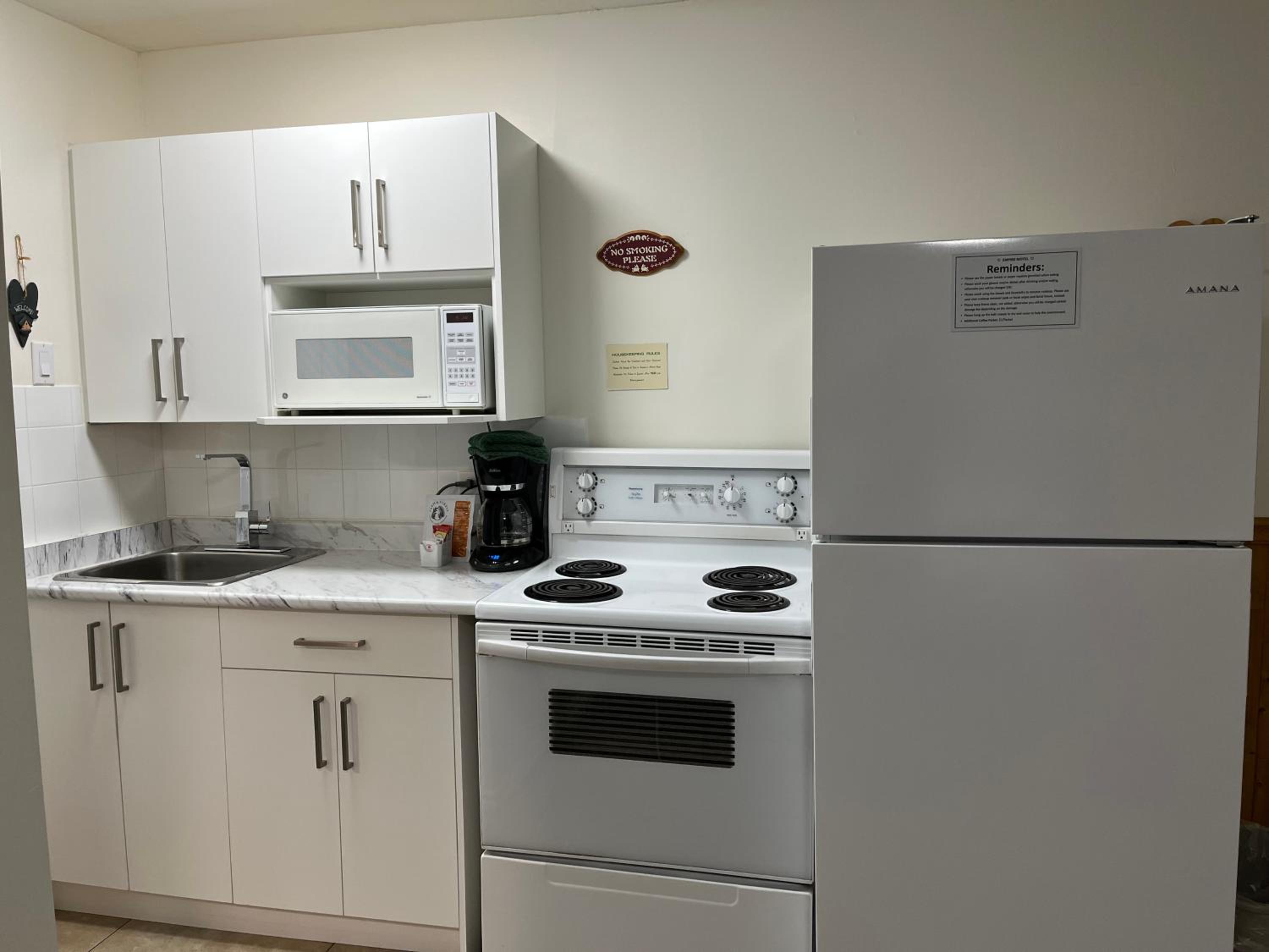 Family Suite photo 2