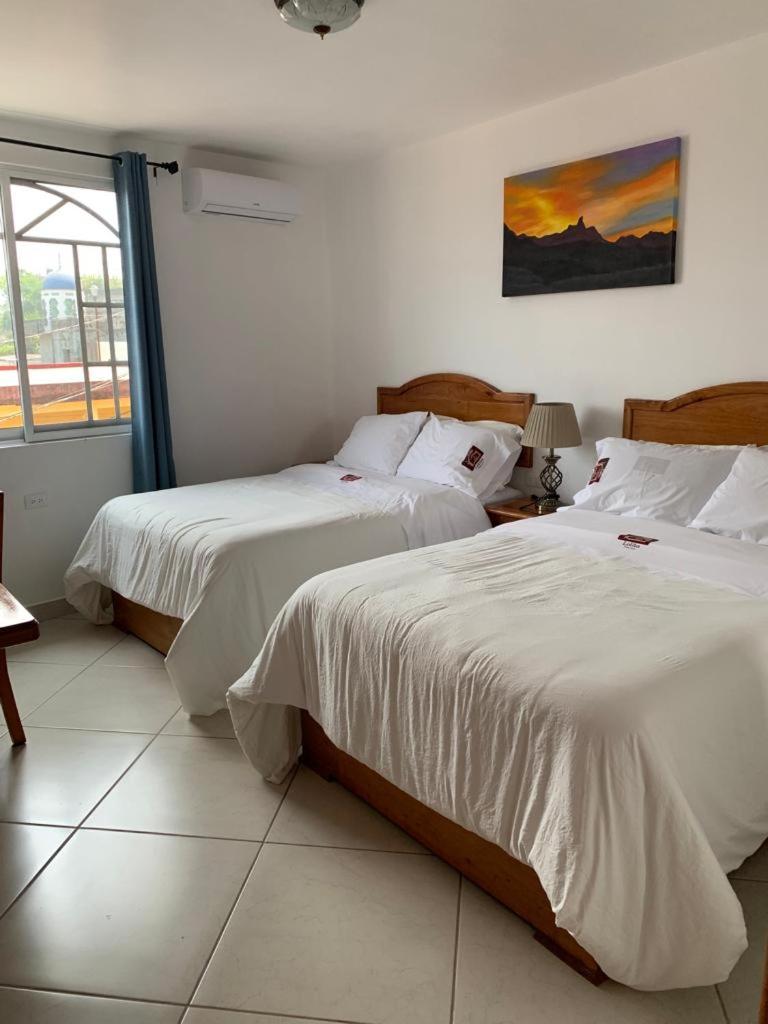Deluxe Double Room - Photo 1