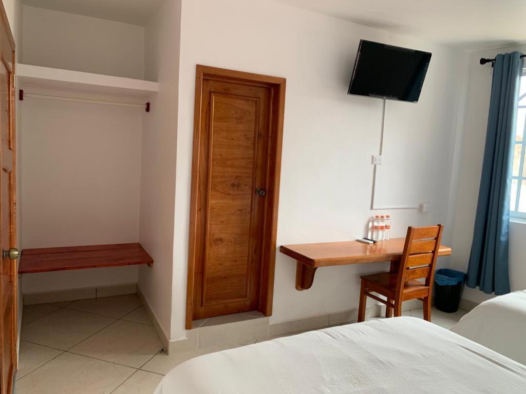 Deluxe Double Room - Photo 5