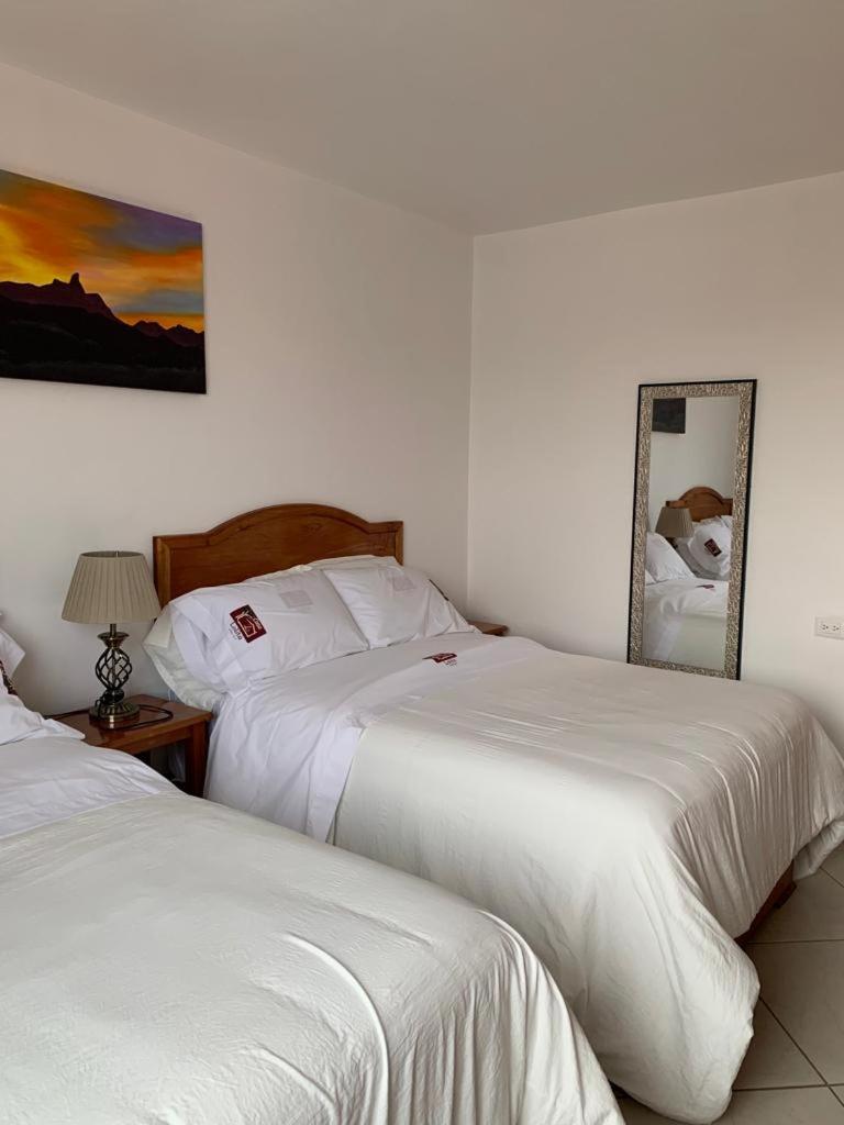 Deluxe Double Room - Photo 4