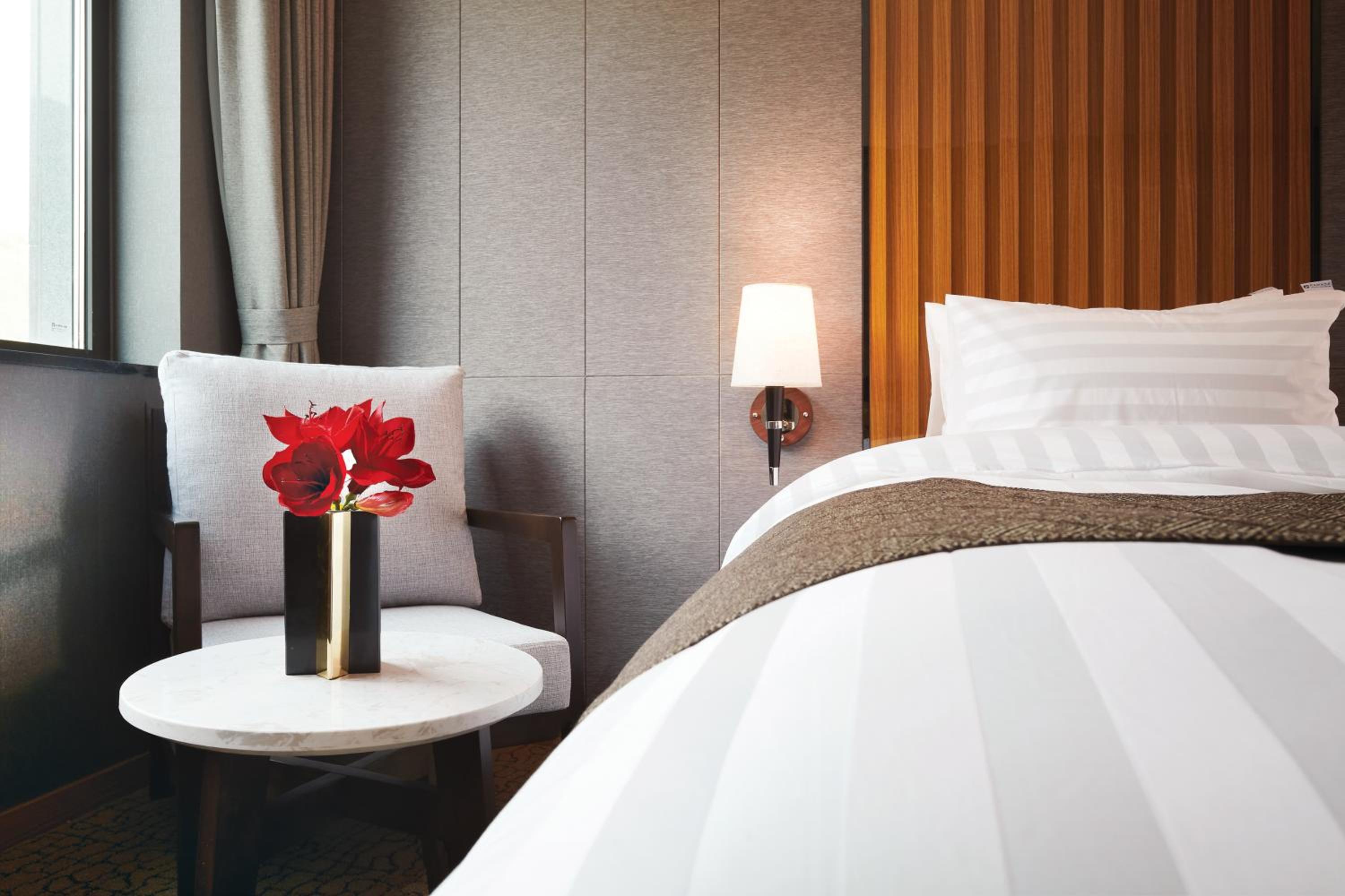 Superior Double Room - Photo 1