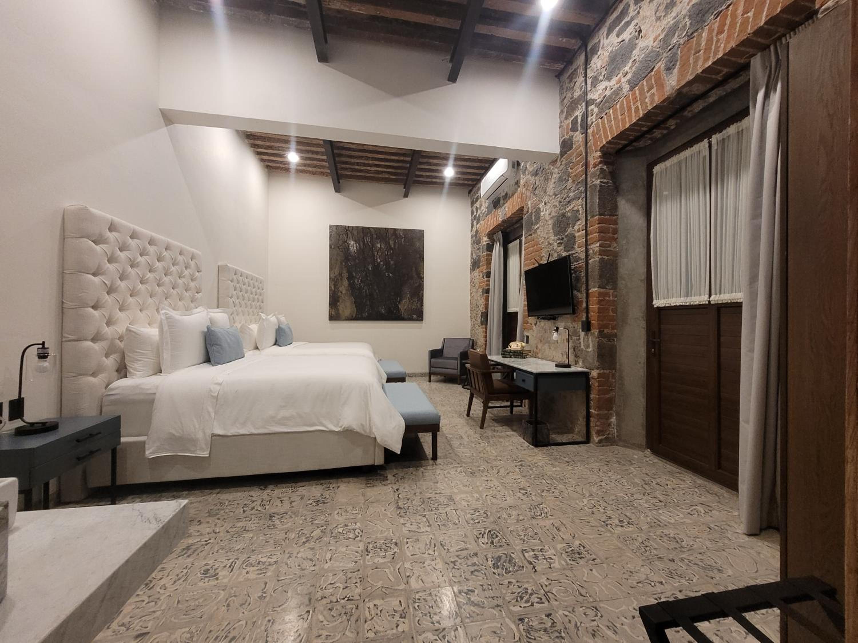 Junior Suite - Photo 4