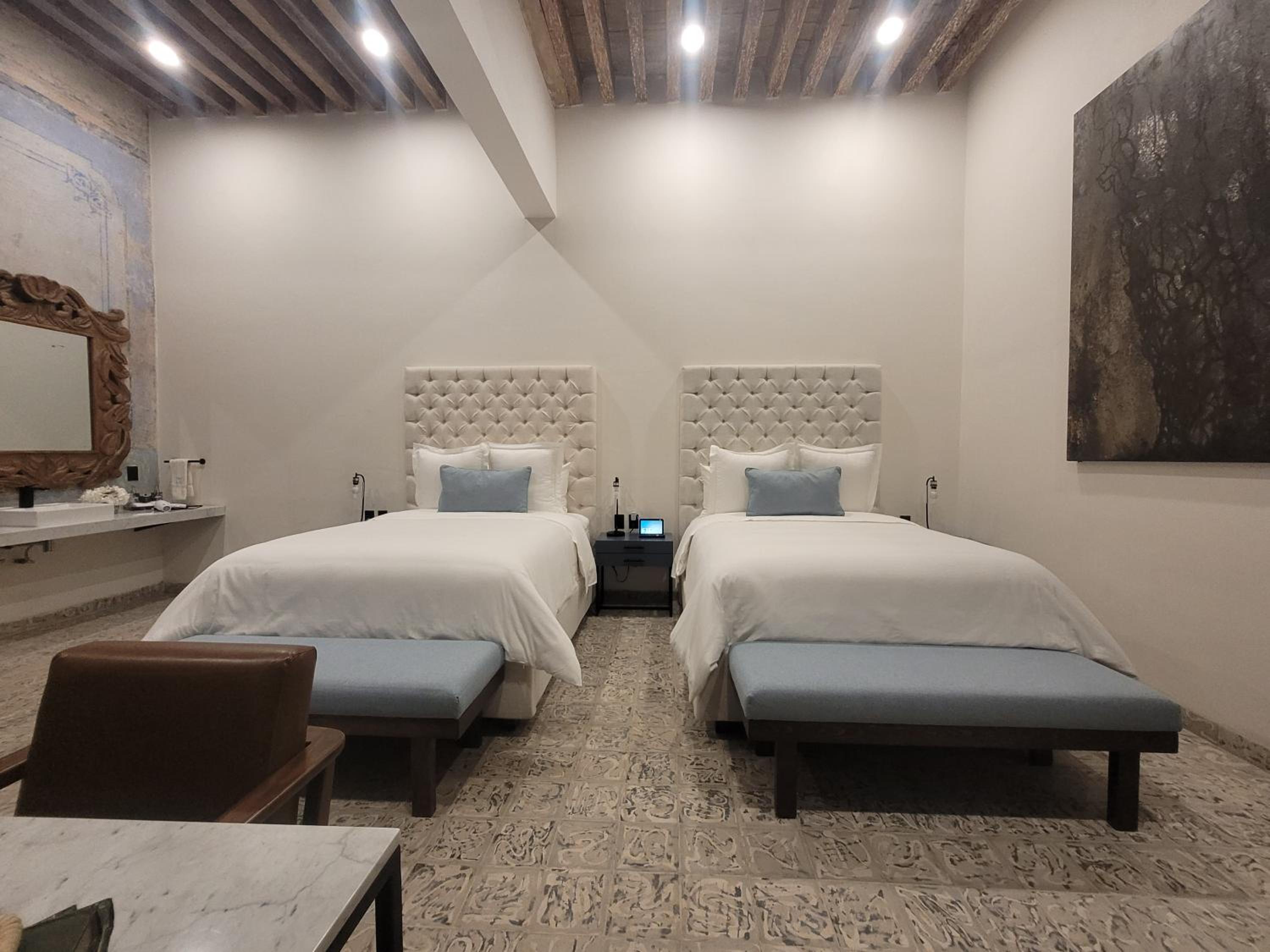 Junior Suite - Photo 9
