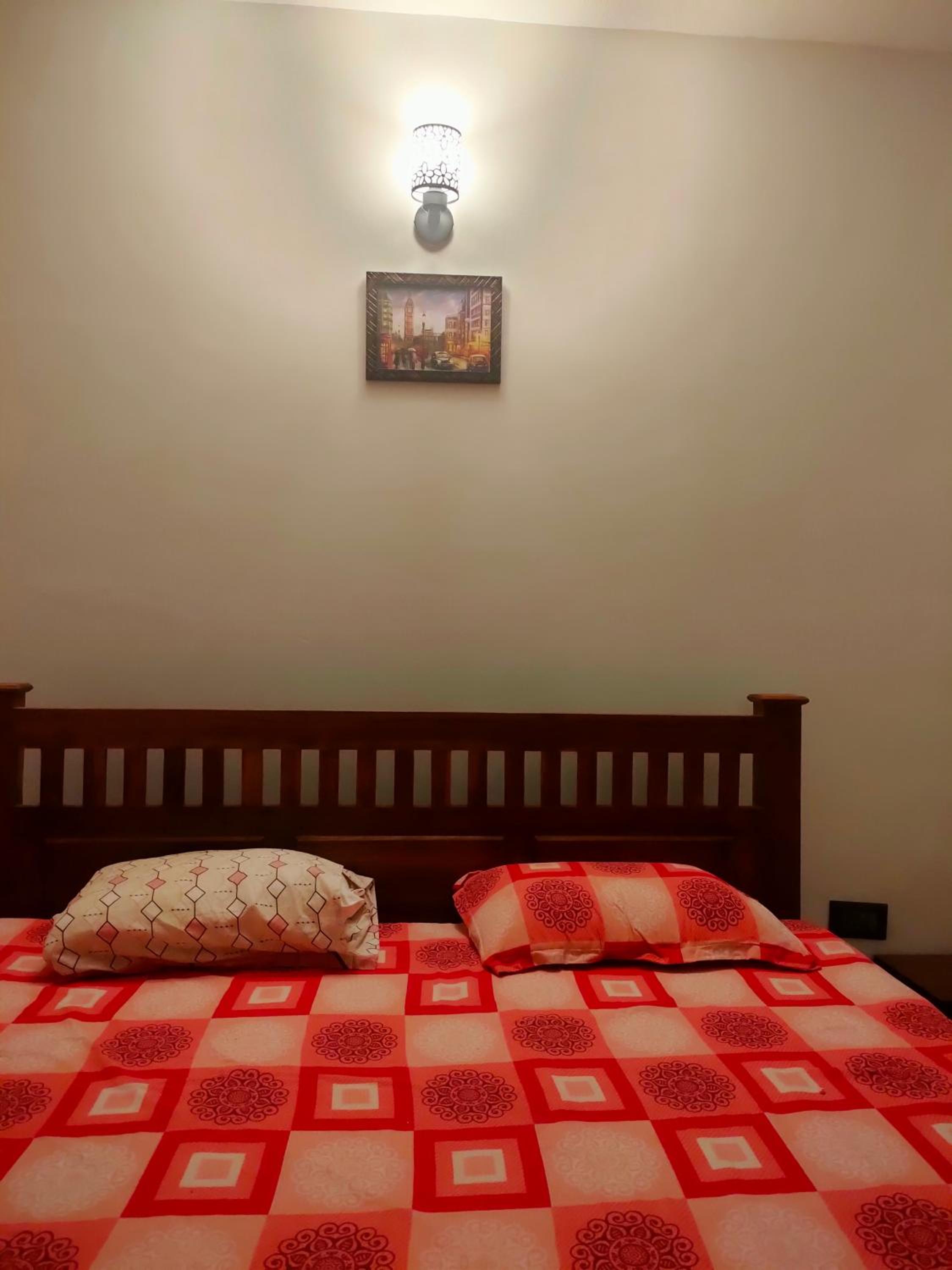 Deluxe Double Room (2 Adults + 1 Child) photo 1