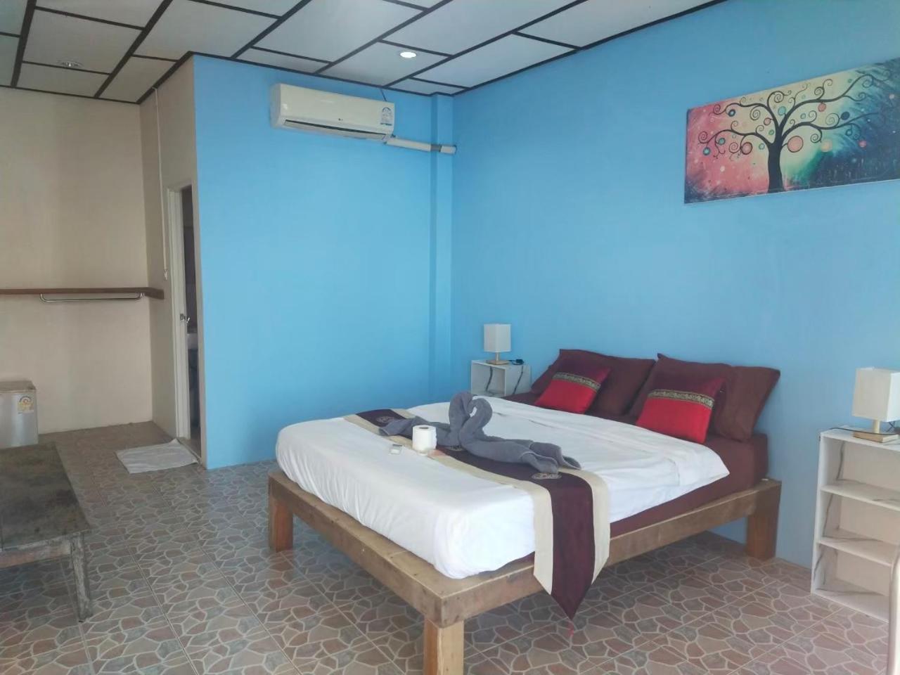 Superior King Room photo 3