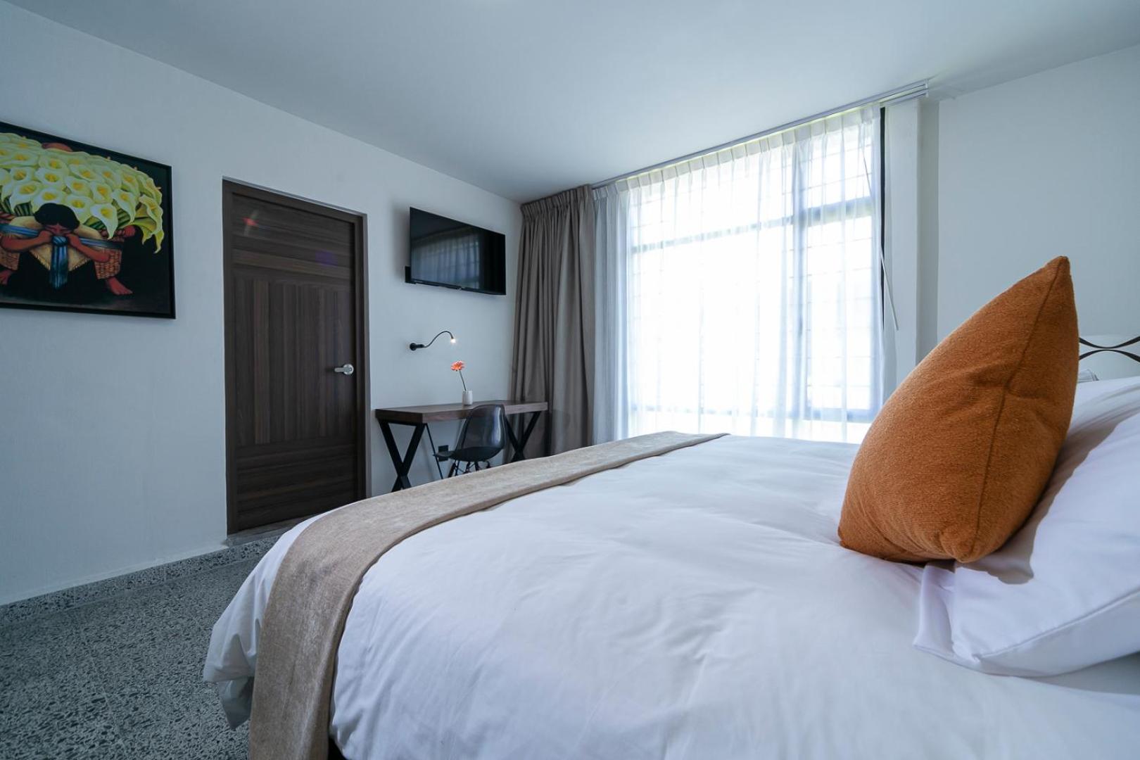 Deluxe Room photo 3