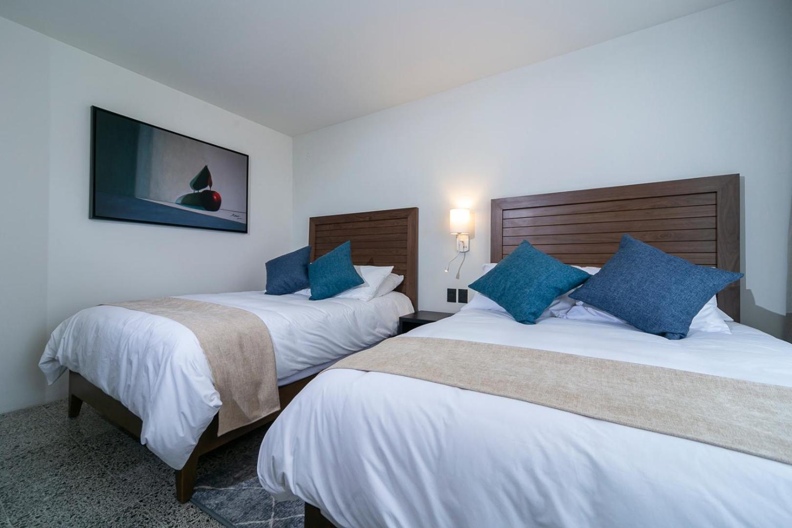 Superior Double Room photo 3
