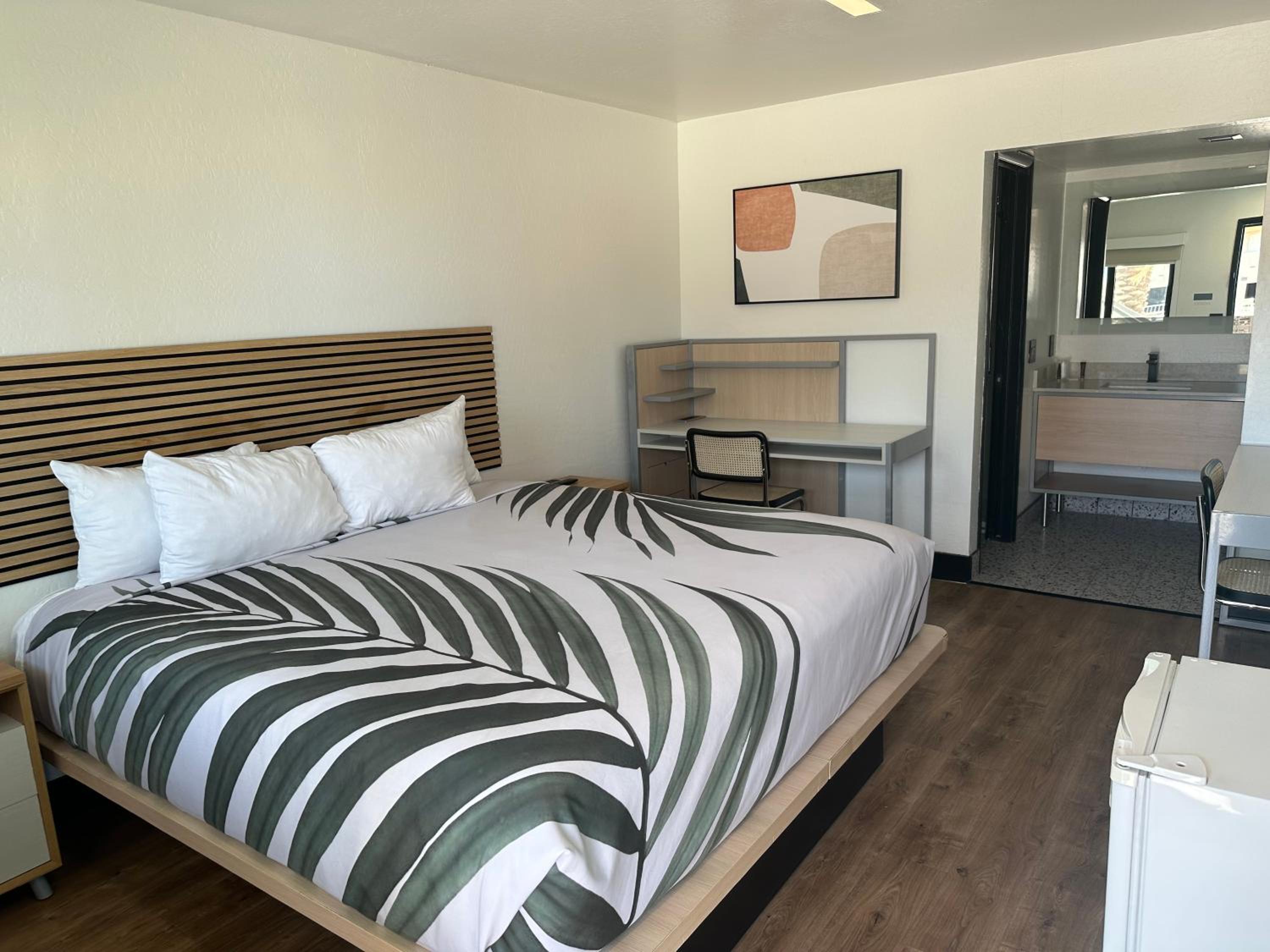 King Room photo 1