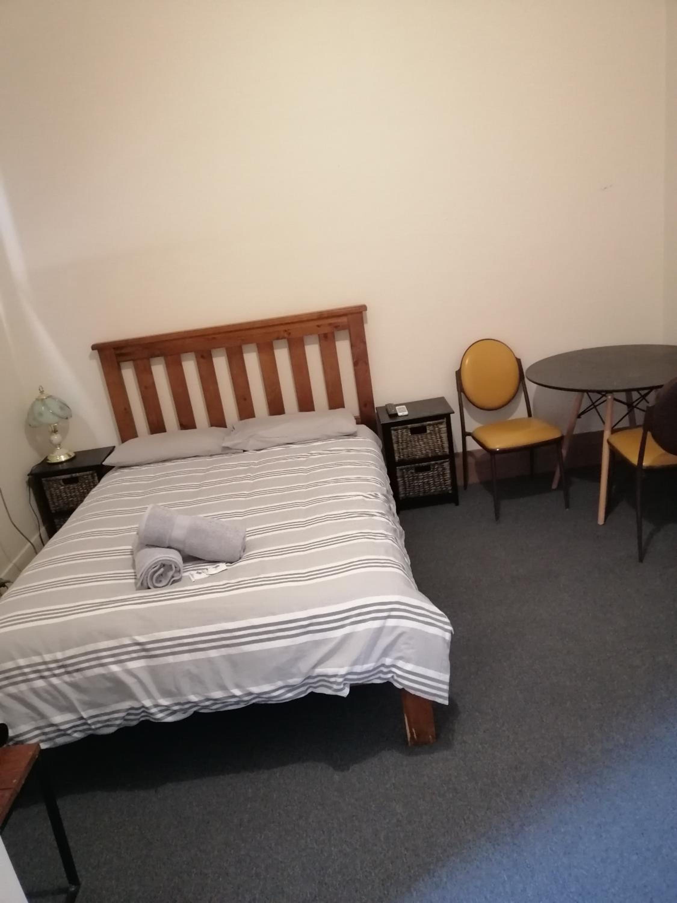 Double Room photo 1