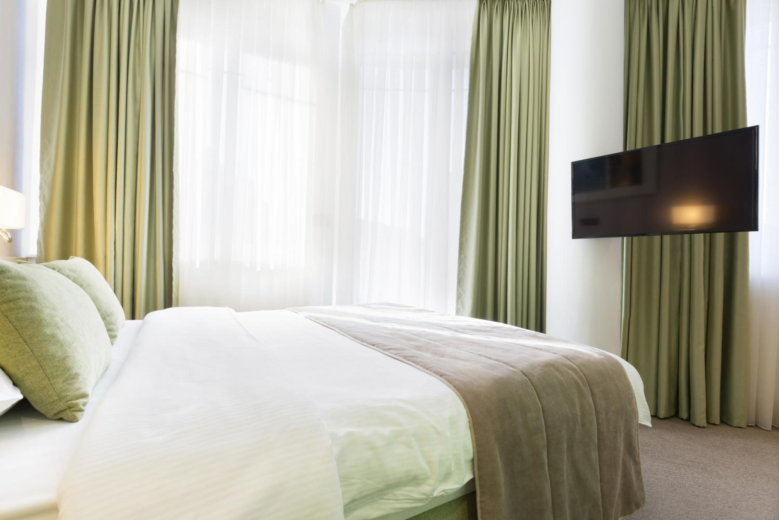 Superior Double Room photo 2