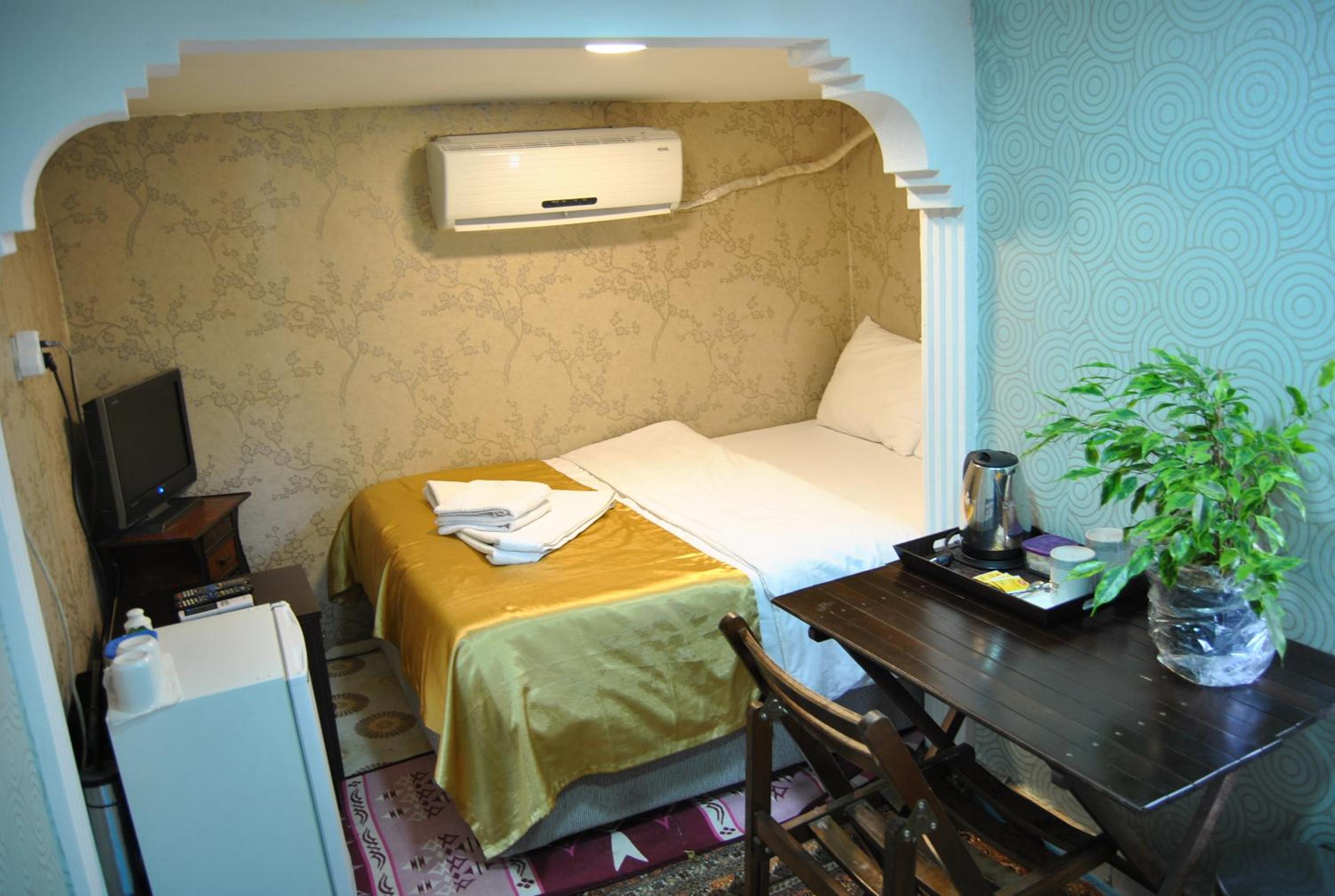 Budget Single Room photo 1