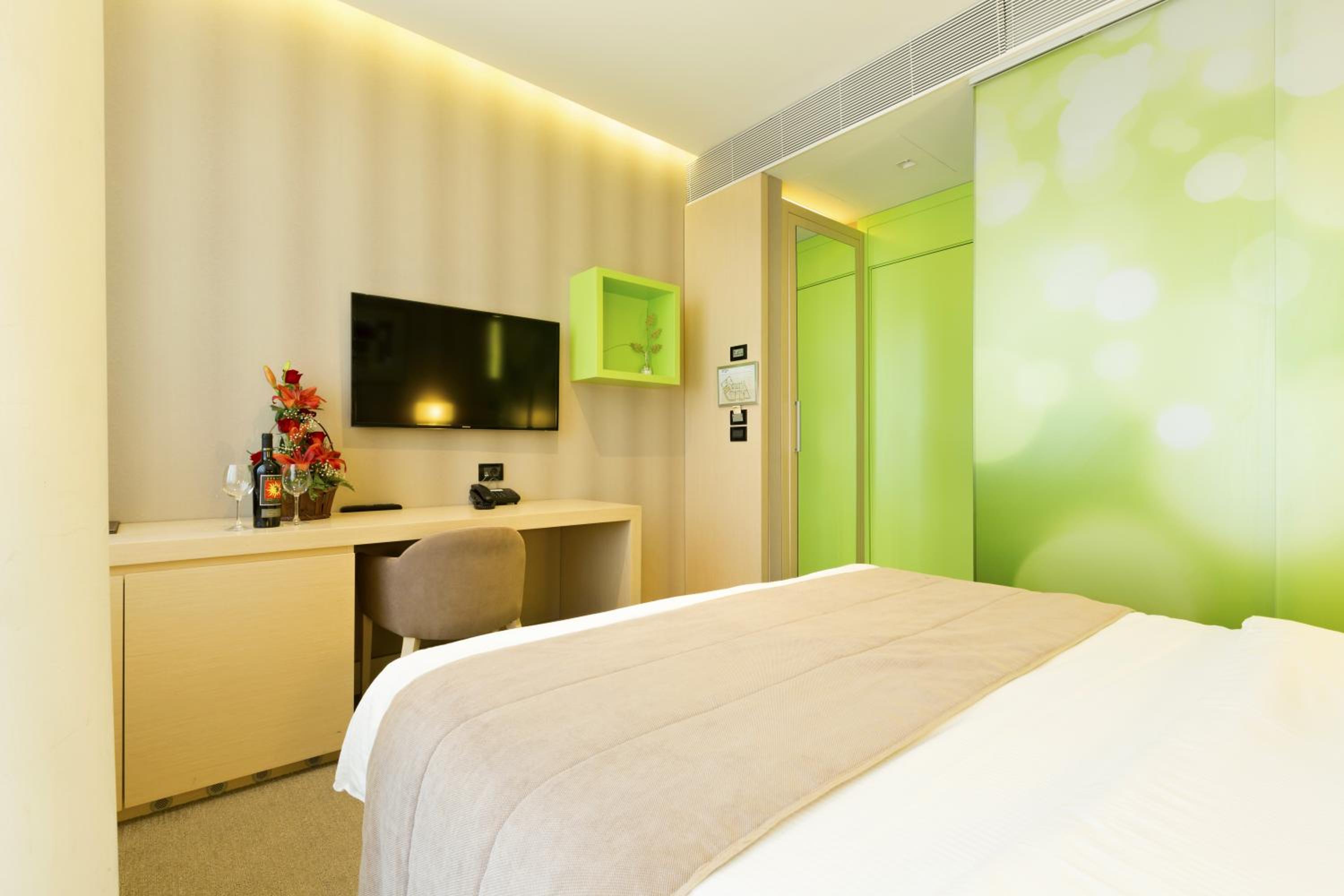 Double Room photo 2
