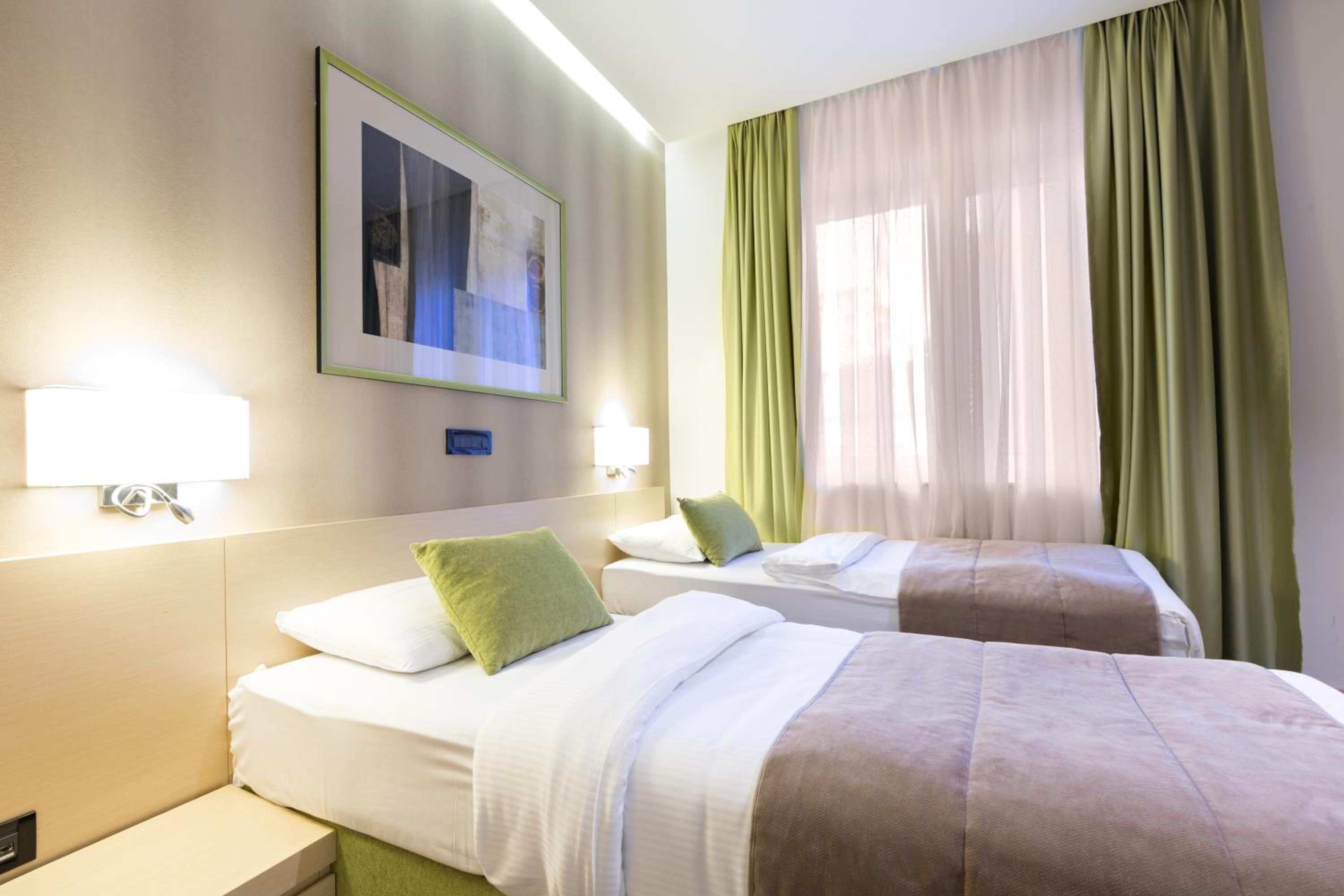 Twin Room photo 1