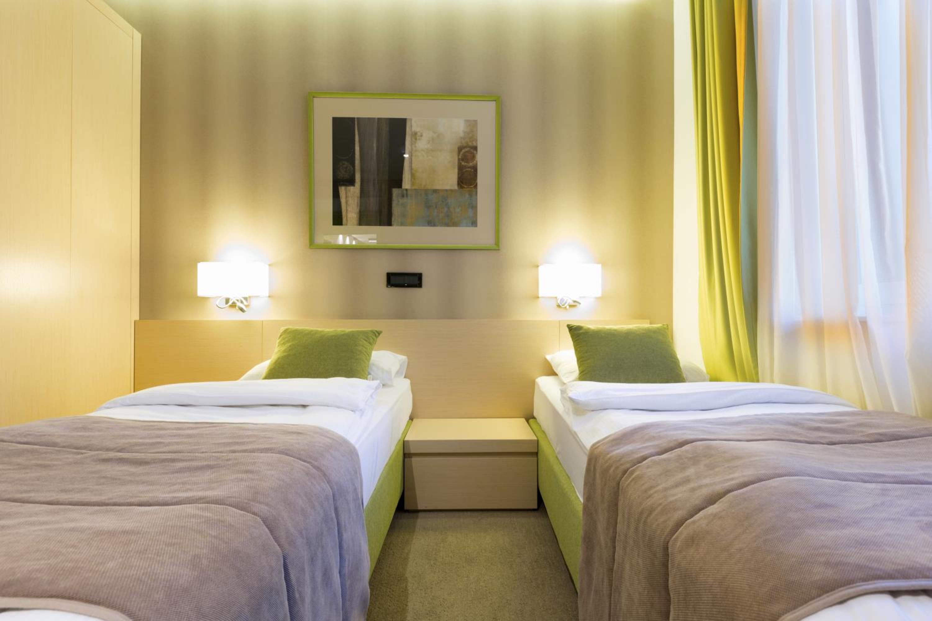 Twin Room photo 2