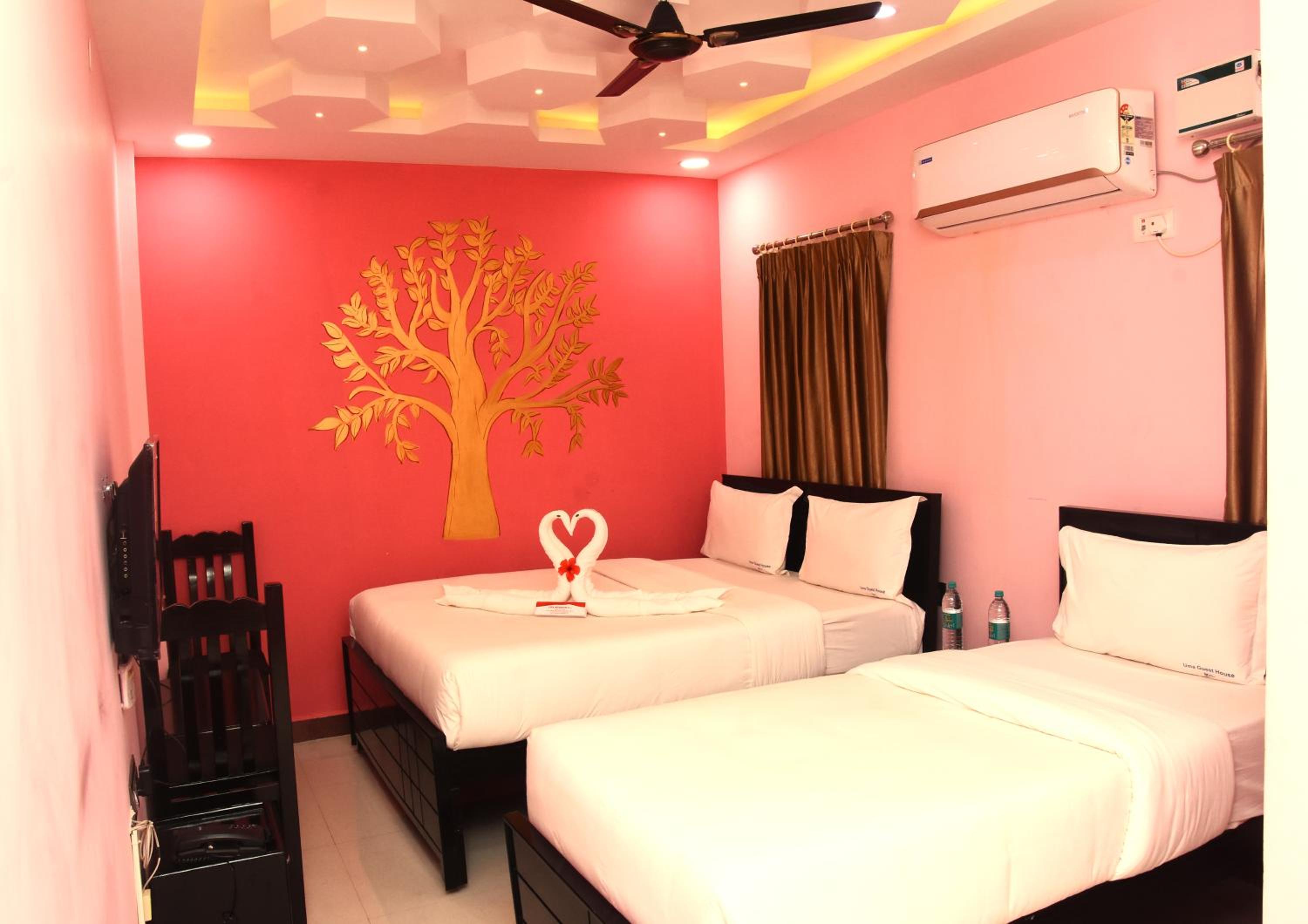 Executive Triple Room - Photo 1