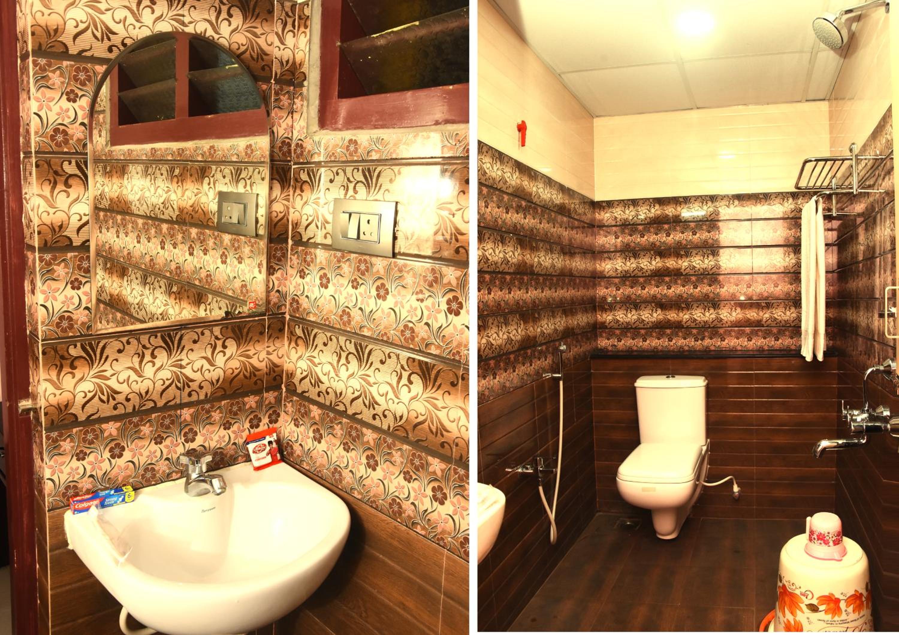 Executive Triple Room - Photo 4