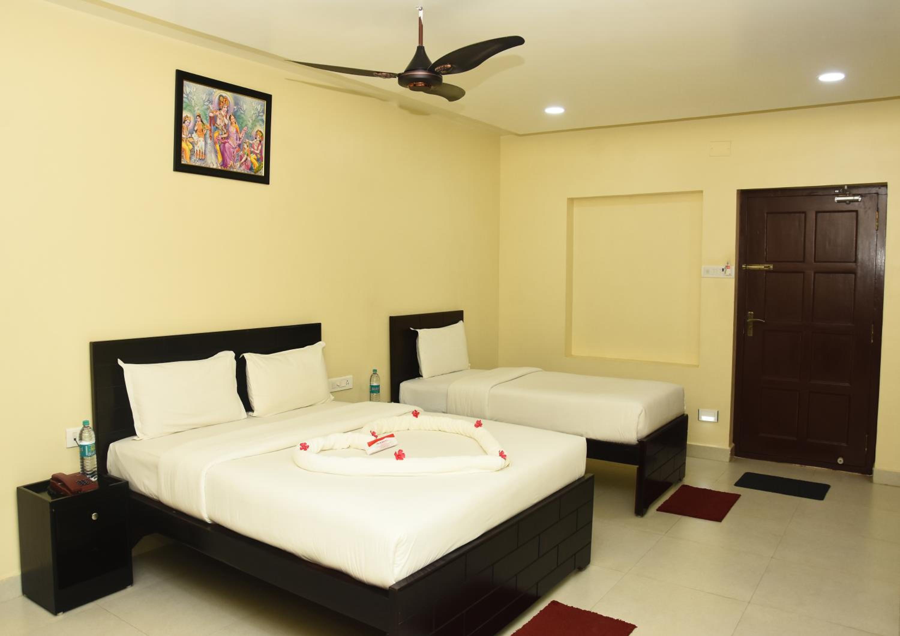Executive Triple Room - Photo 3