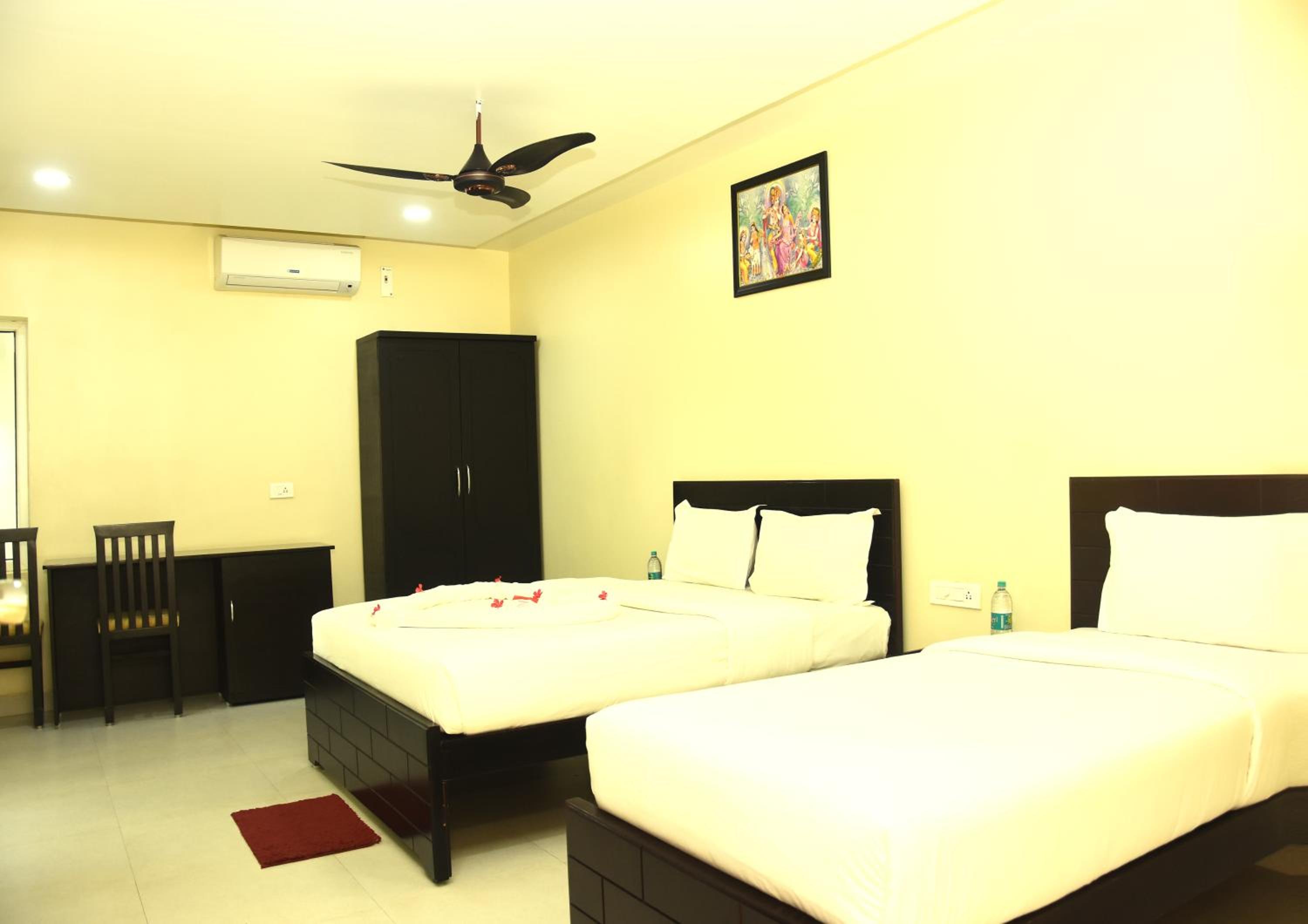 Executive Triple Room - Photo 2