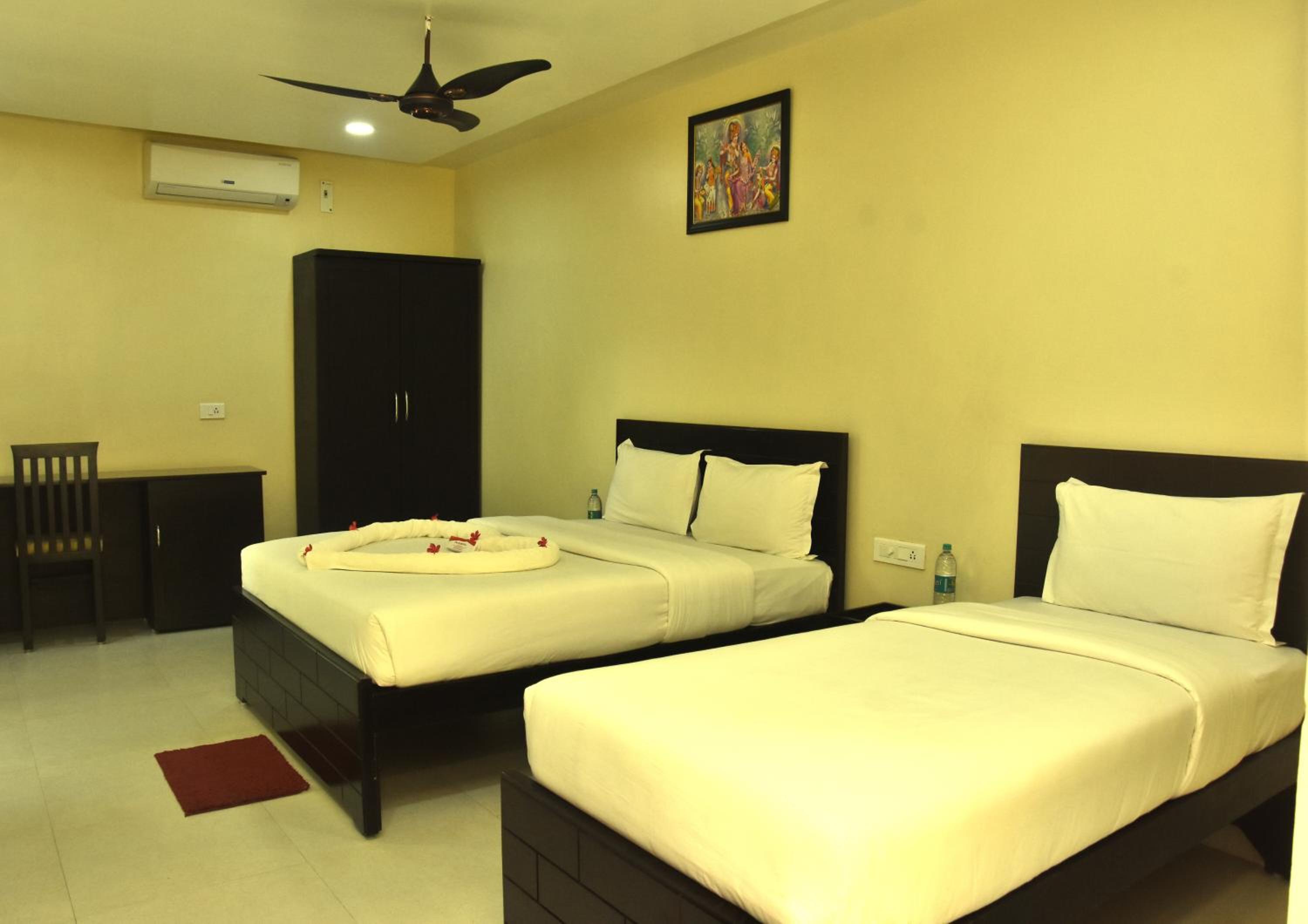 Executive Triple Room - Photo 5