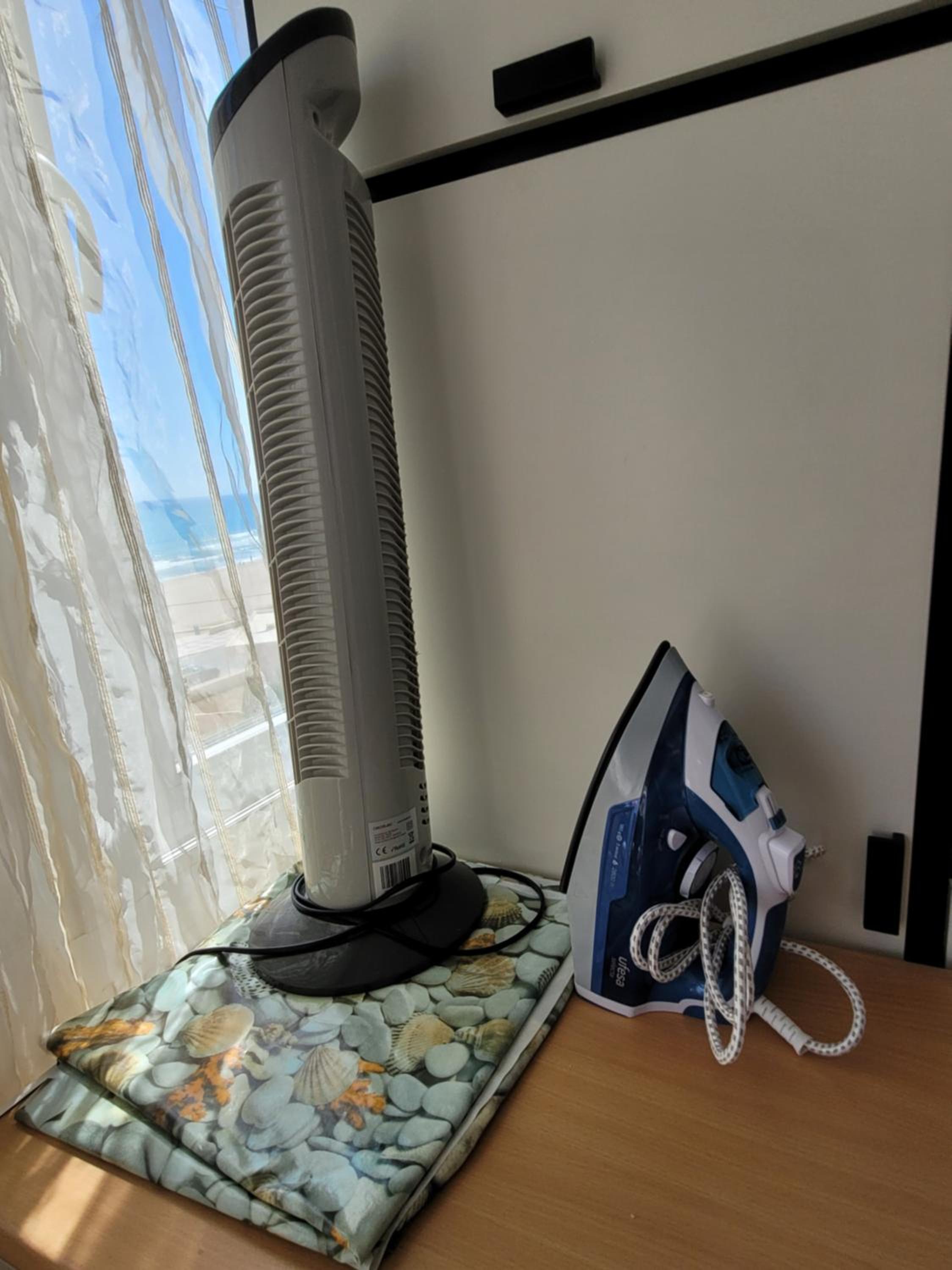 Apartment with Sea View - Photo 10
