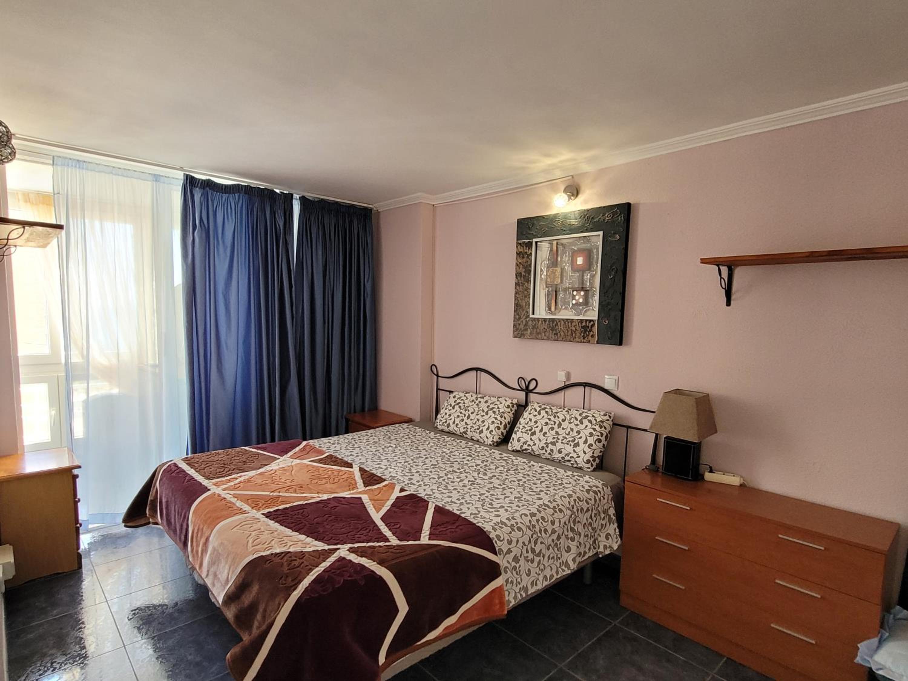 Apartment with Sea View - Photo 11