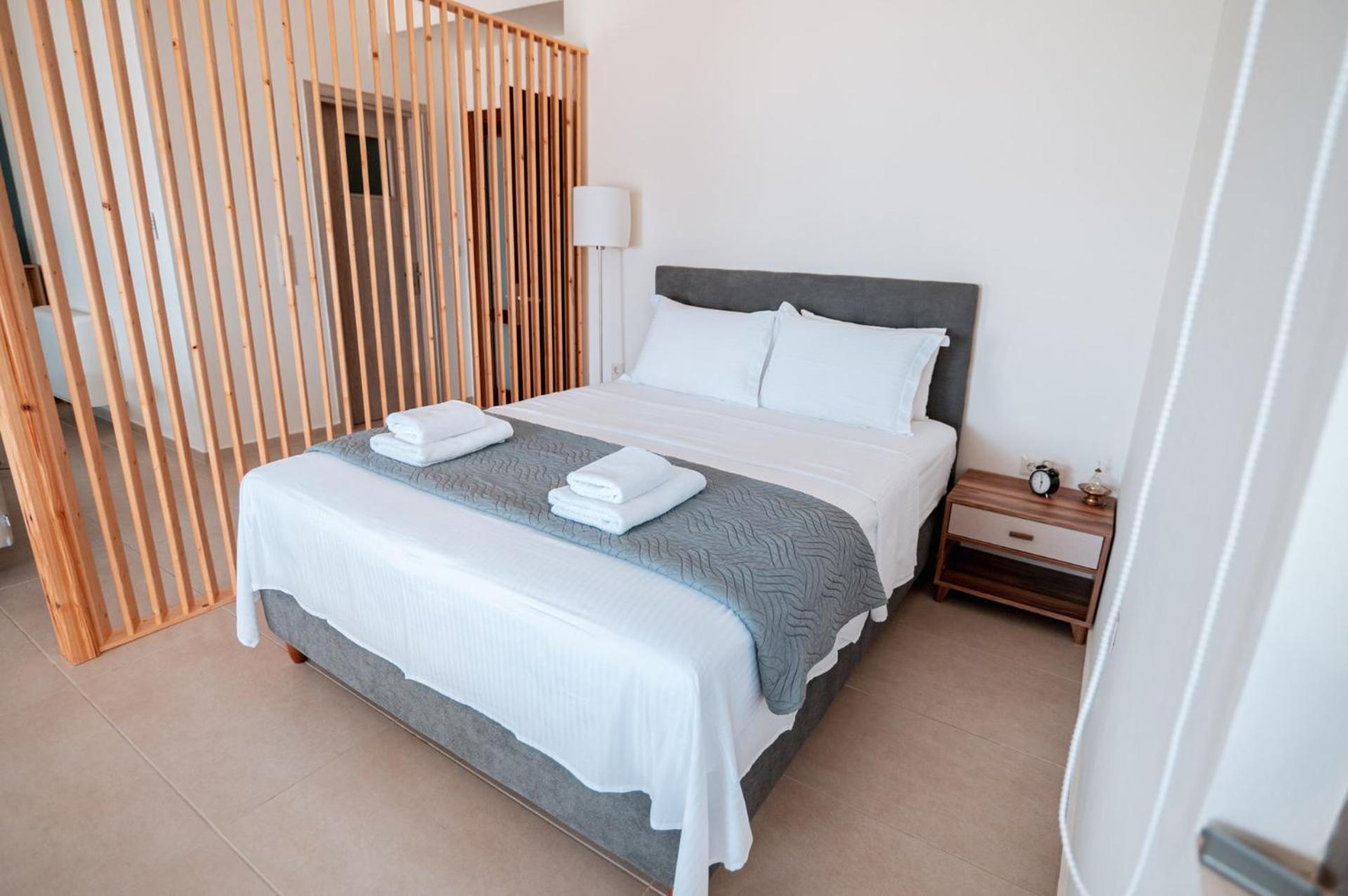 One-Bedroom Villa photo 3