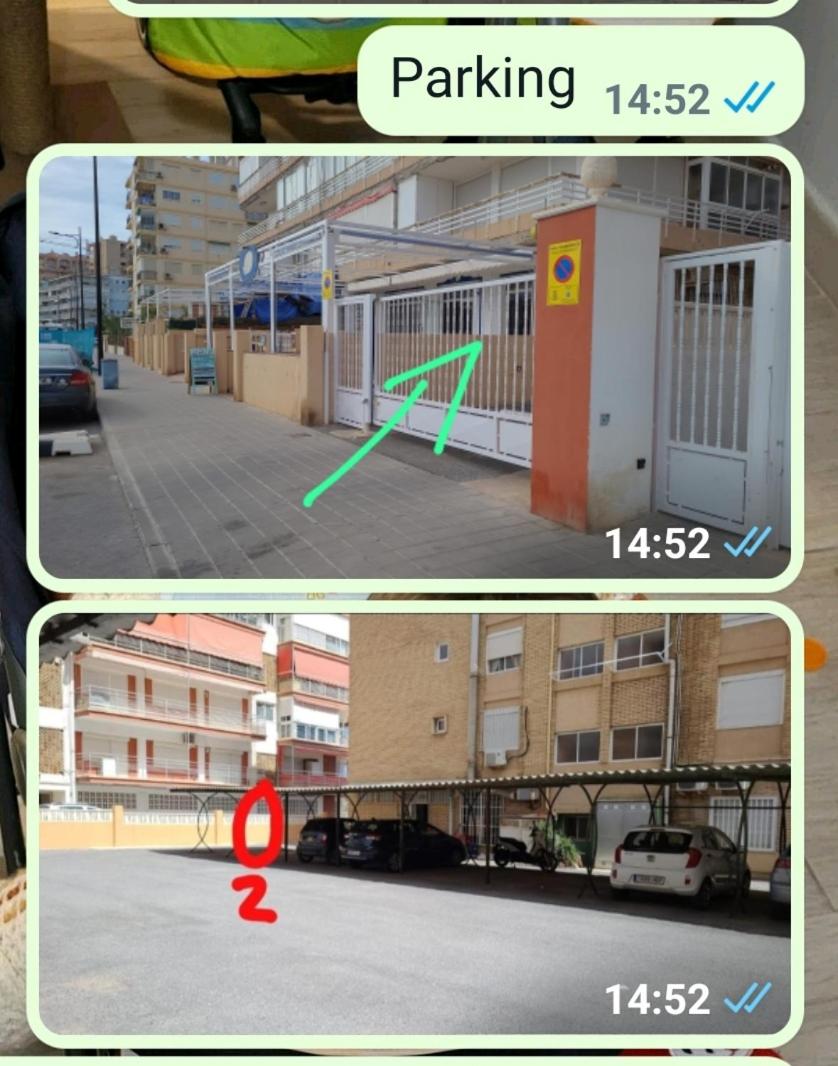 Apartment with Sea View - Photo 13