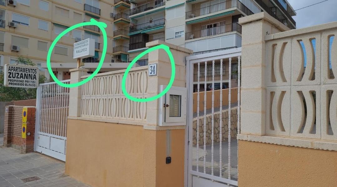 Apartment with Sea View - Photo 14