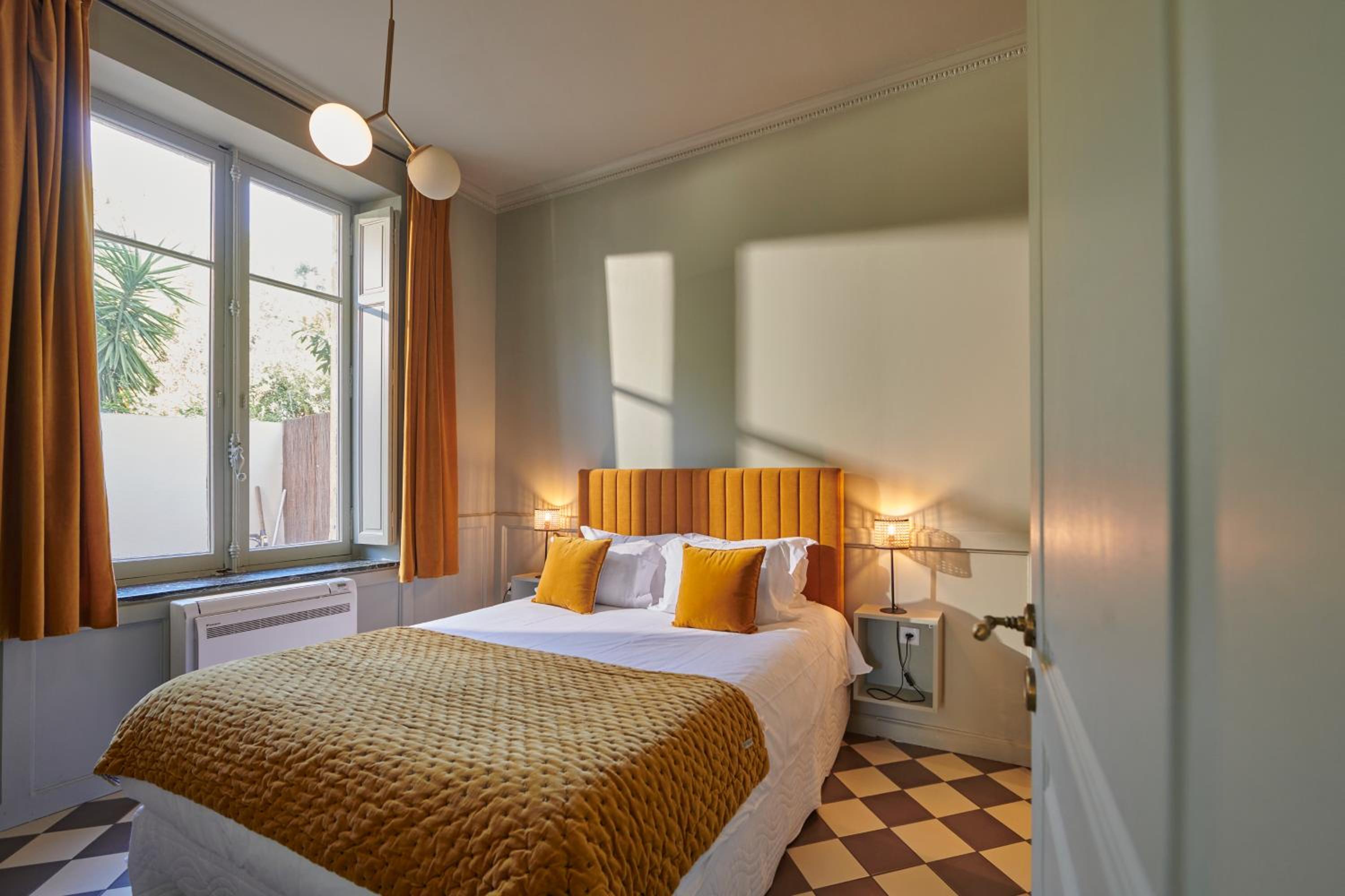 Suite with private garden photo 3