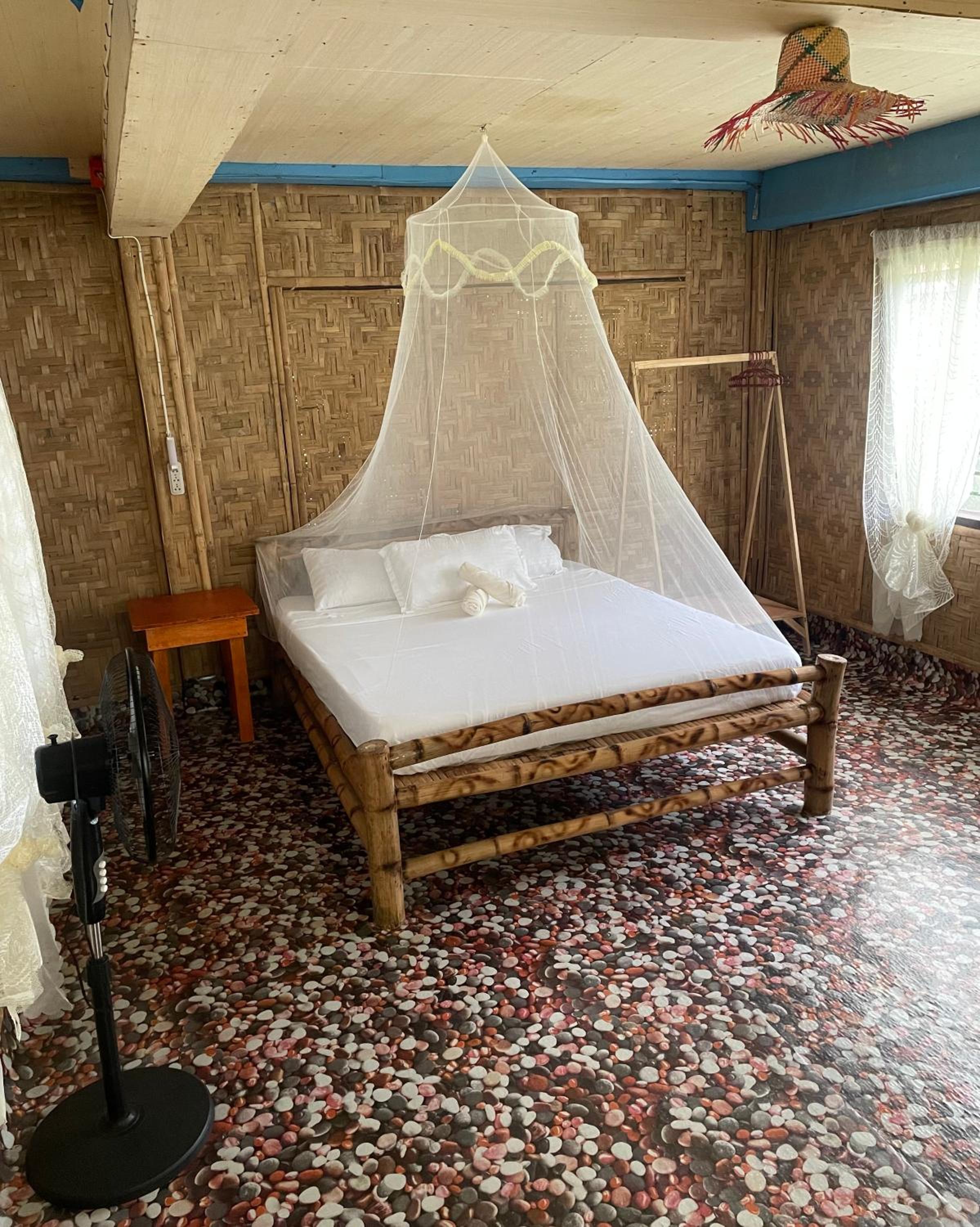 Queen Room with Sea View photo 1