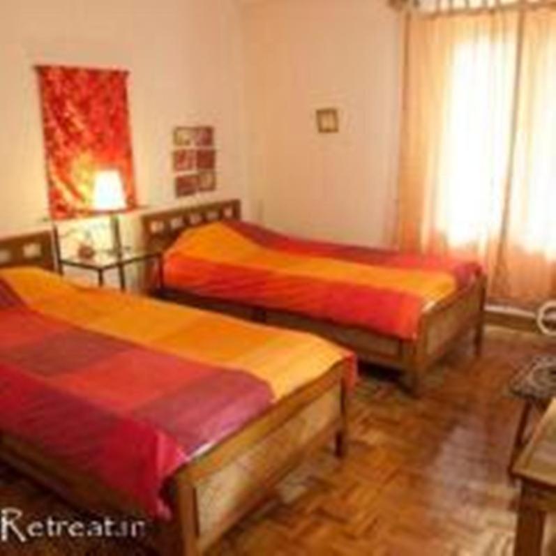 Deluxe Double Room with Balcony photo 1