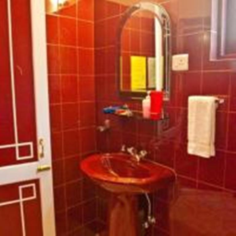 Deluxe Double Room with Balcony photo 2