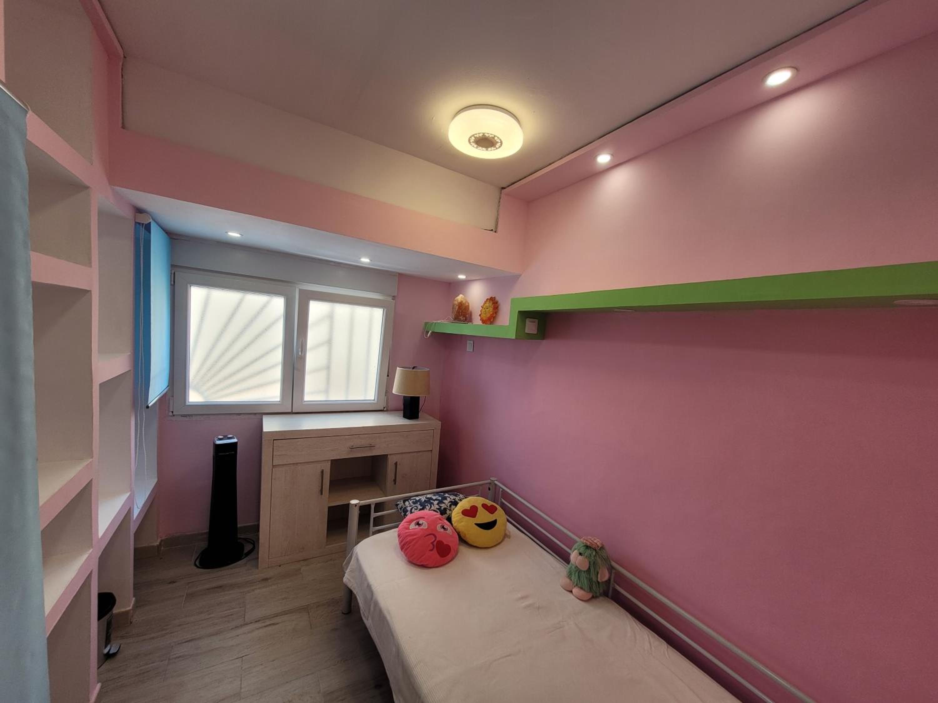 Habitación Individual Estándar