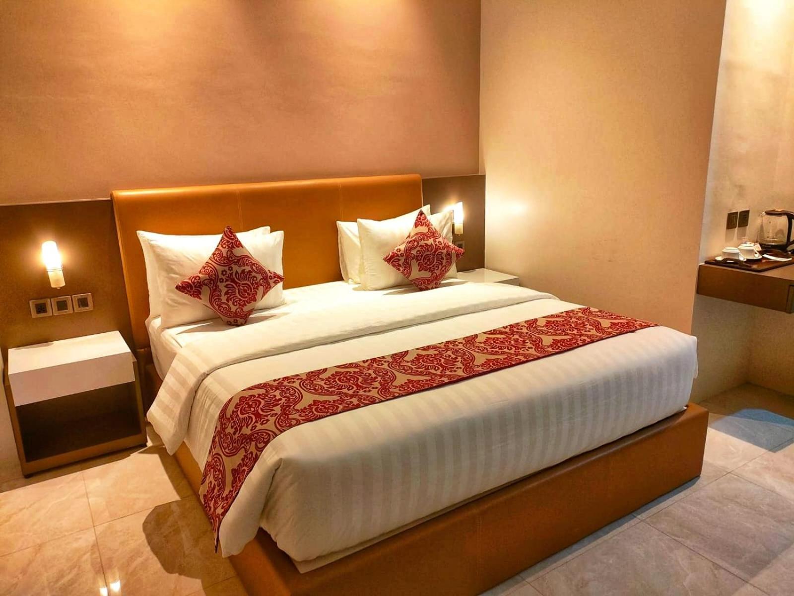 Suite with Lake View photo 3