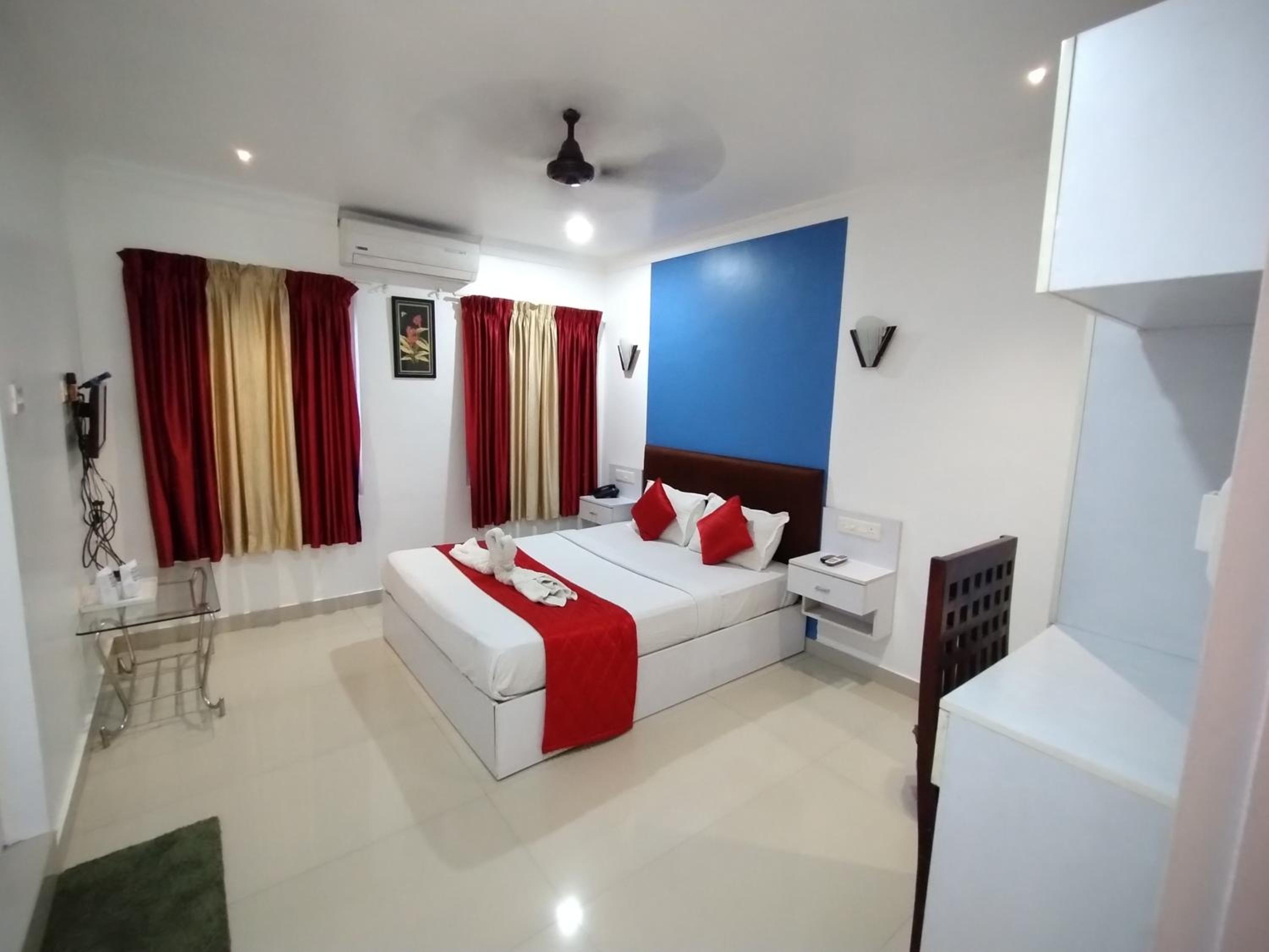 Standard Double Room photo 3