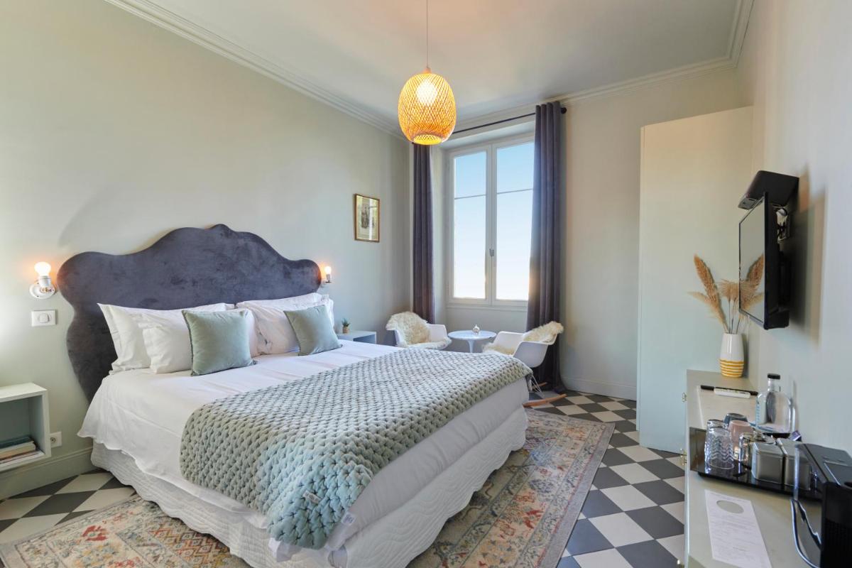 Standard Double Room photo 1