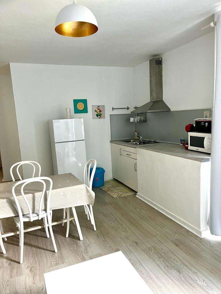 Apartment with Balcony photo 1
